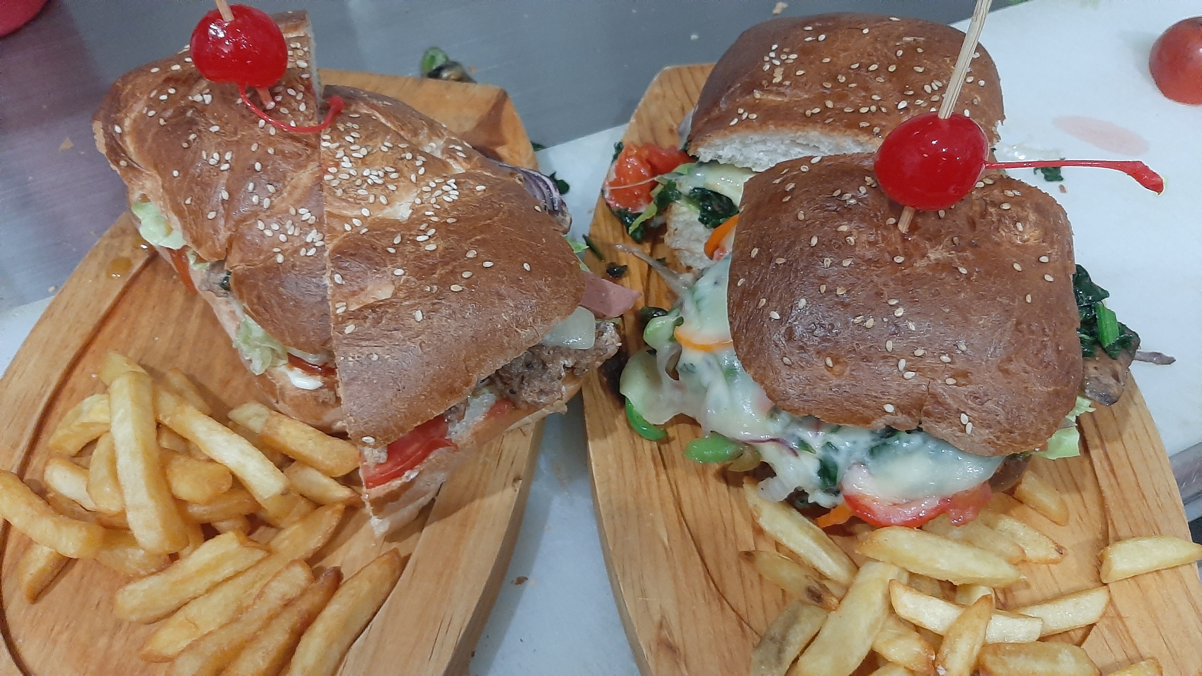 Juannas Pizza Ristorante Bar image 10