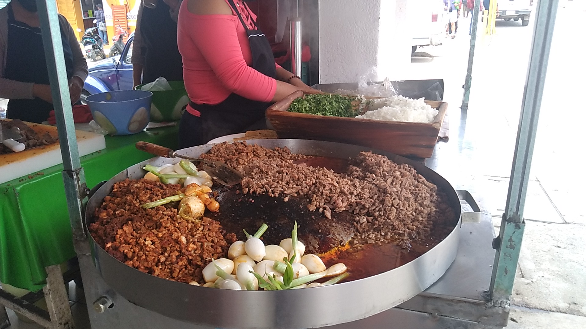 Taqueria jessi image 1