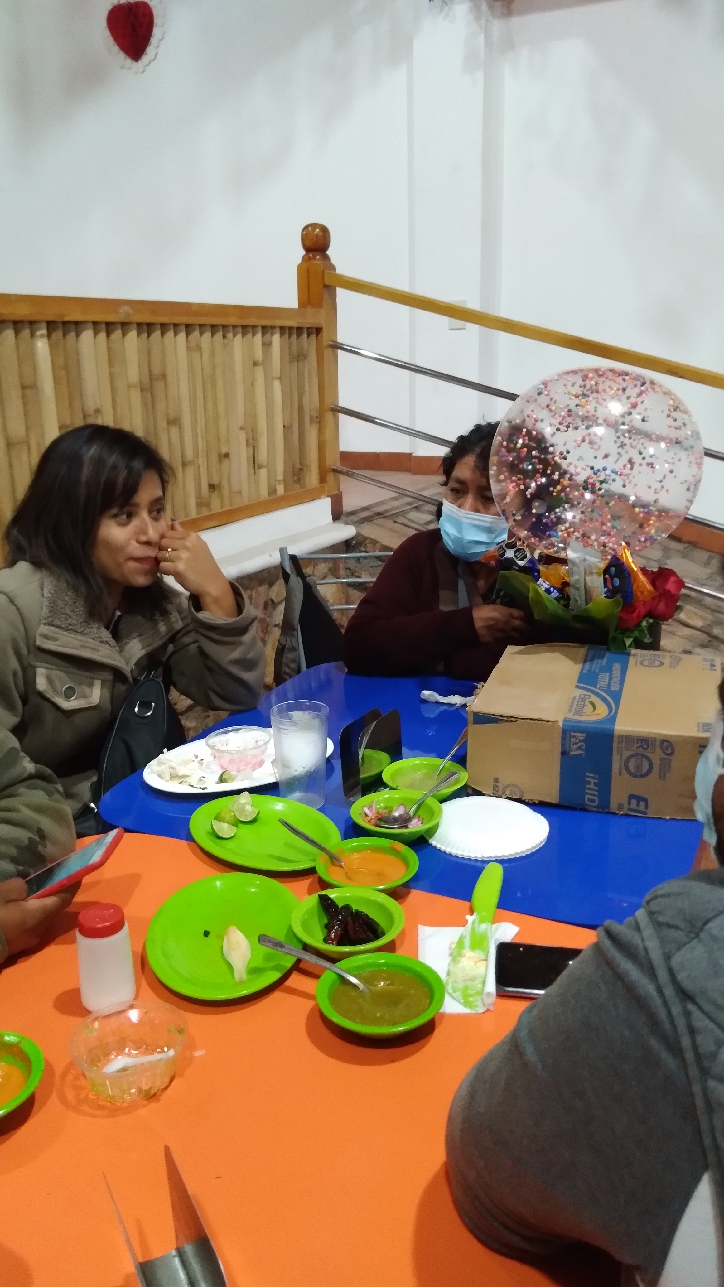 Taqueria jessi image 2