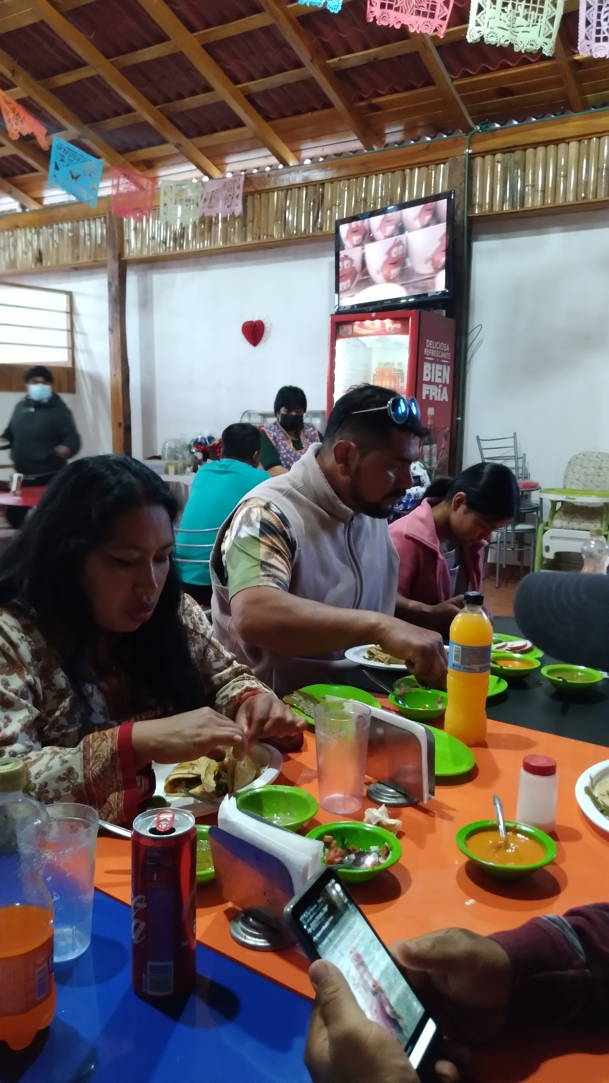 Taqueria jessi image 3