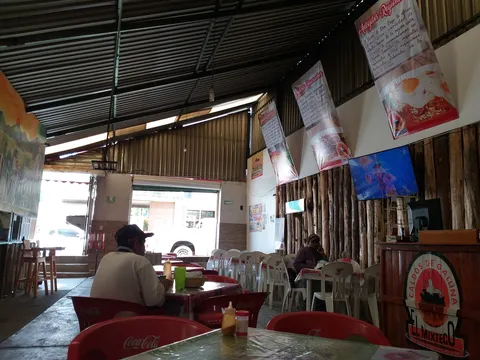EL MIXTECO image 1