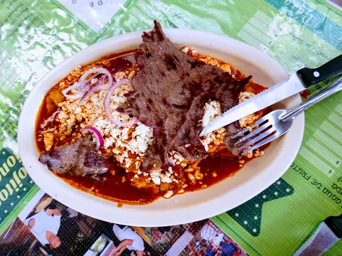 EL MIXTECO image 4