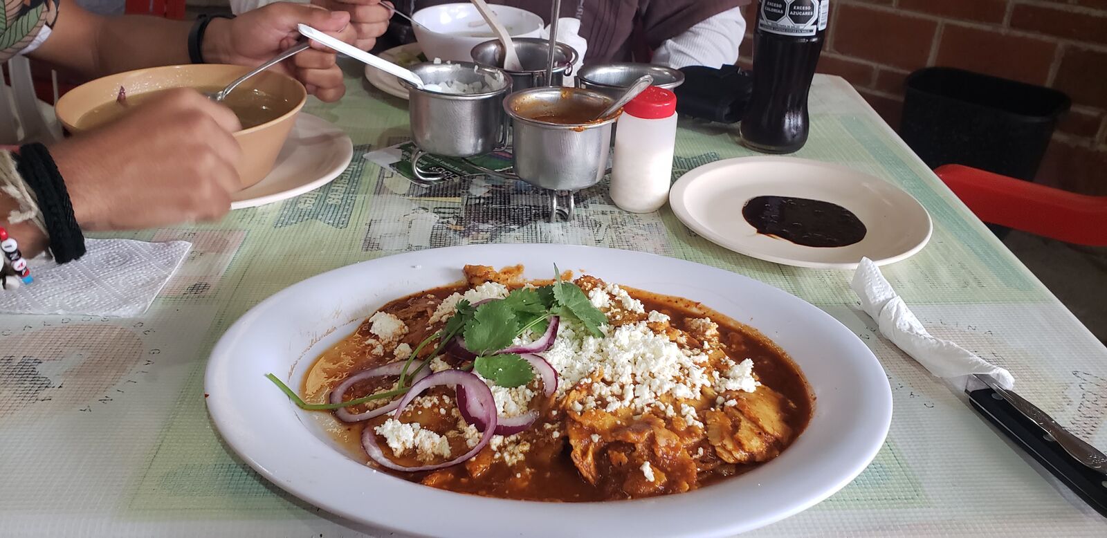 EL MIXTECO image 5