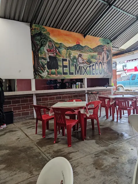 EL MIXTECO image 6