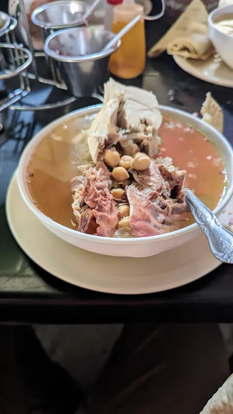 EL MIXTECO image 8