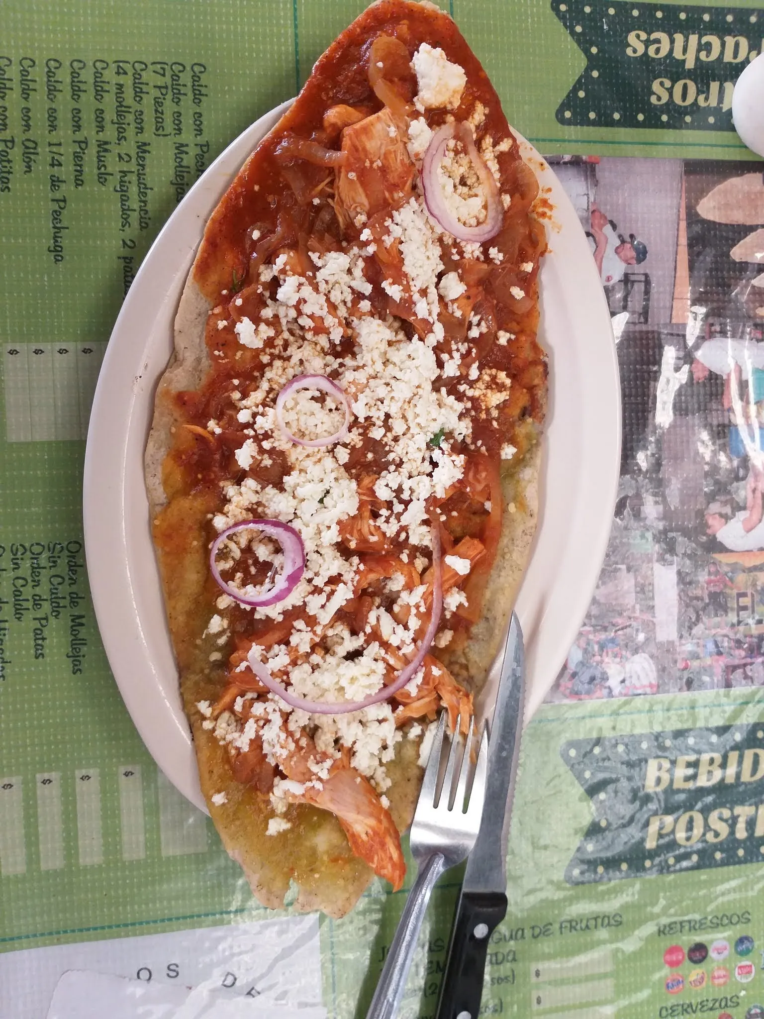 EL MIXTECO image 10