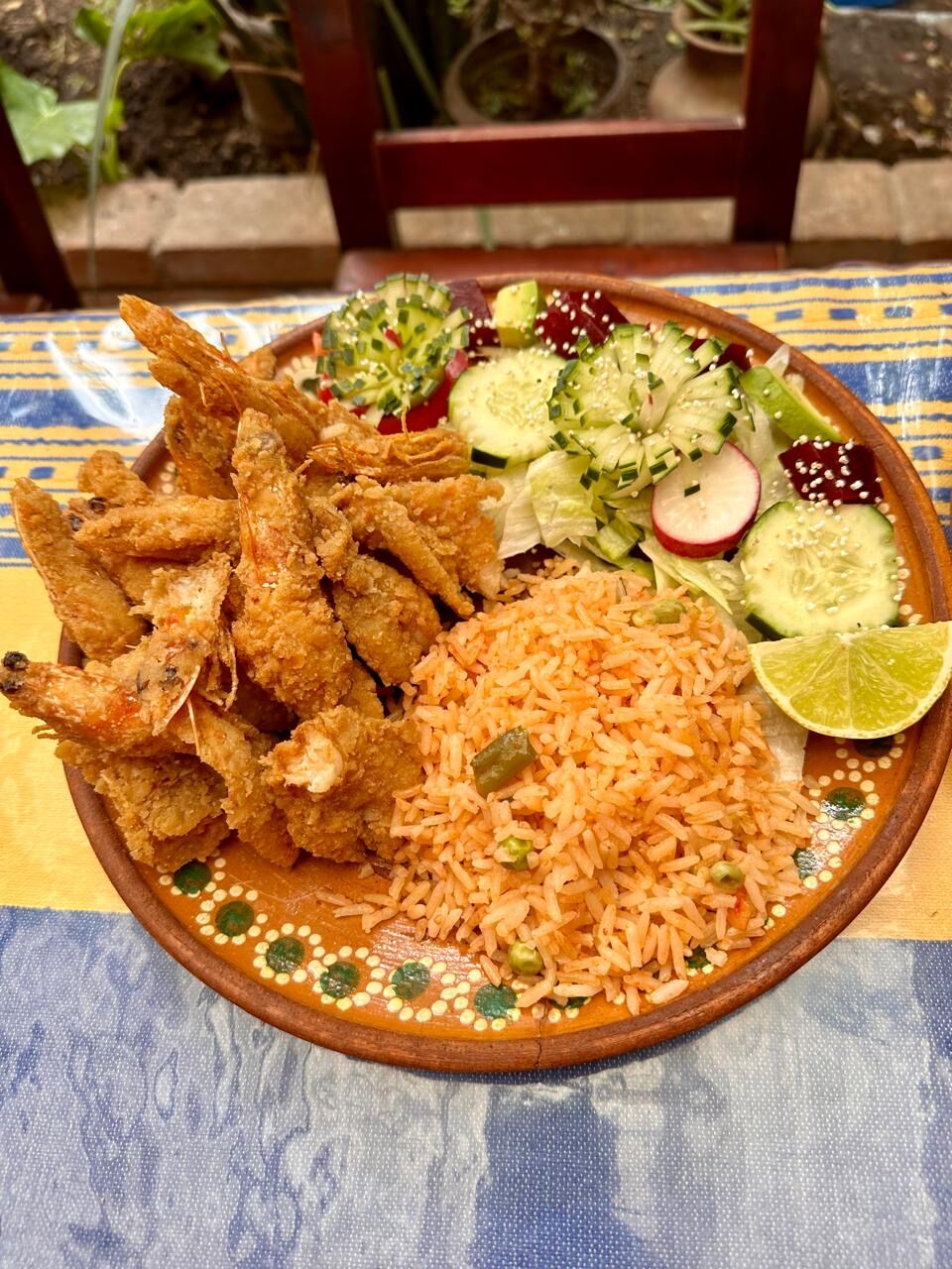 La Soltequita image 3