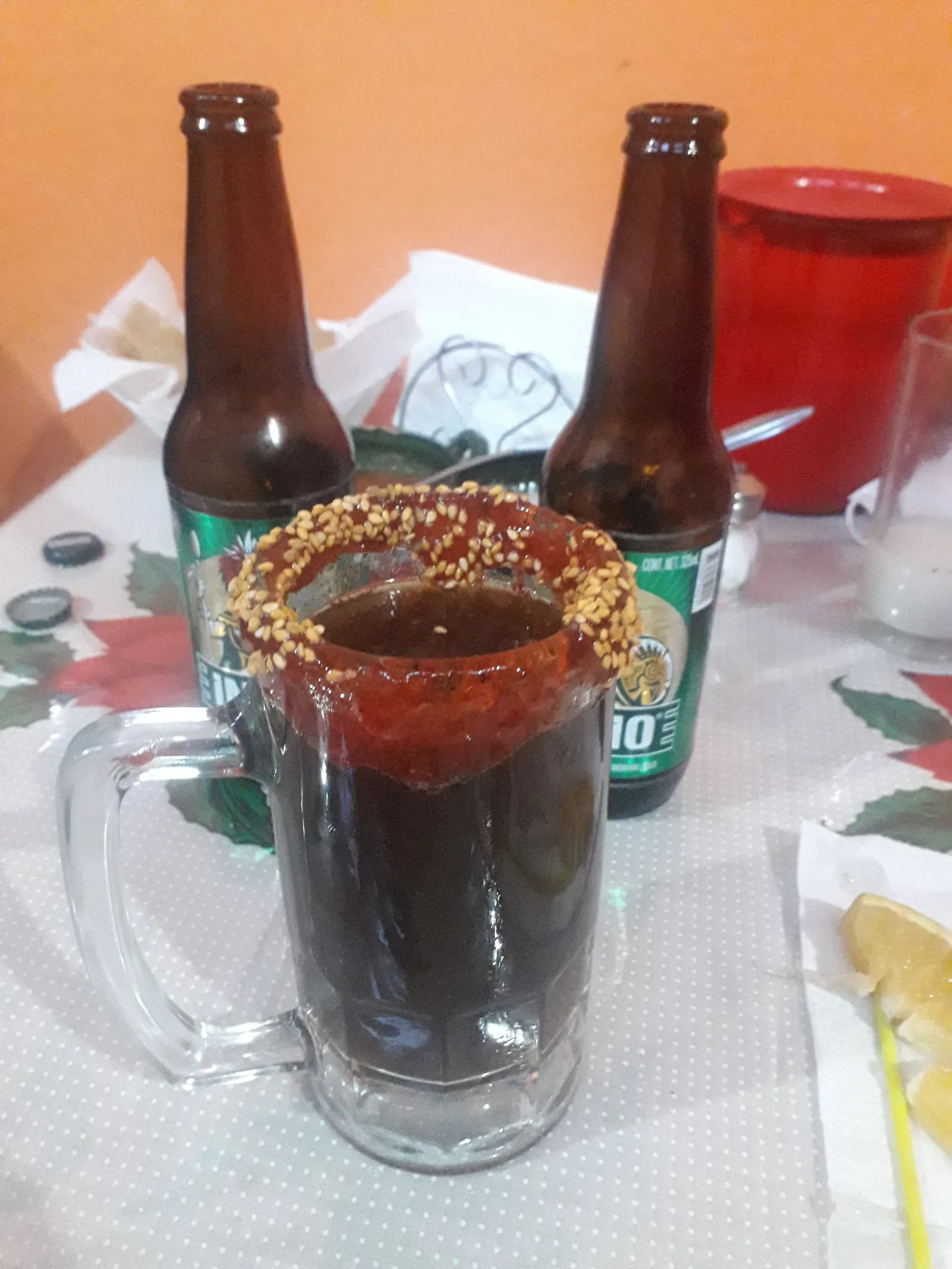 La Soltequita image 7