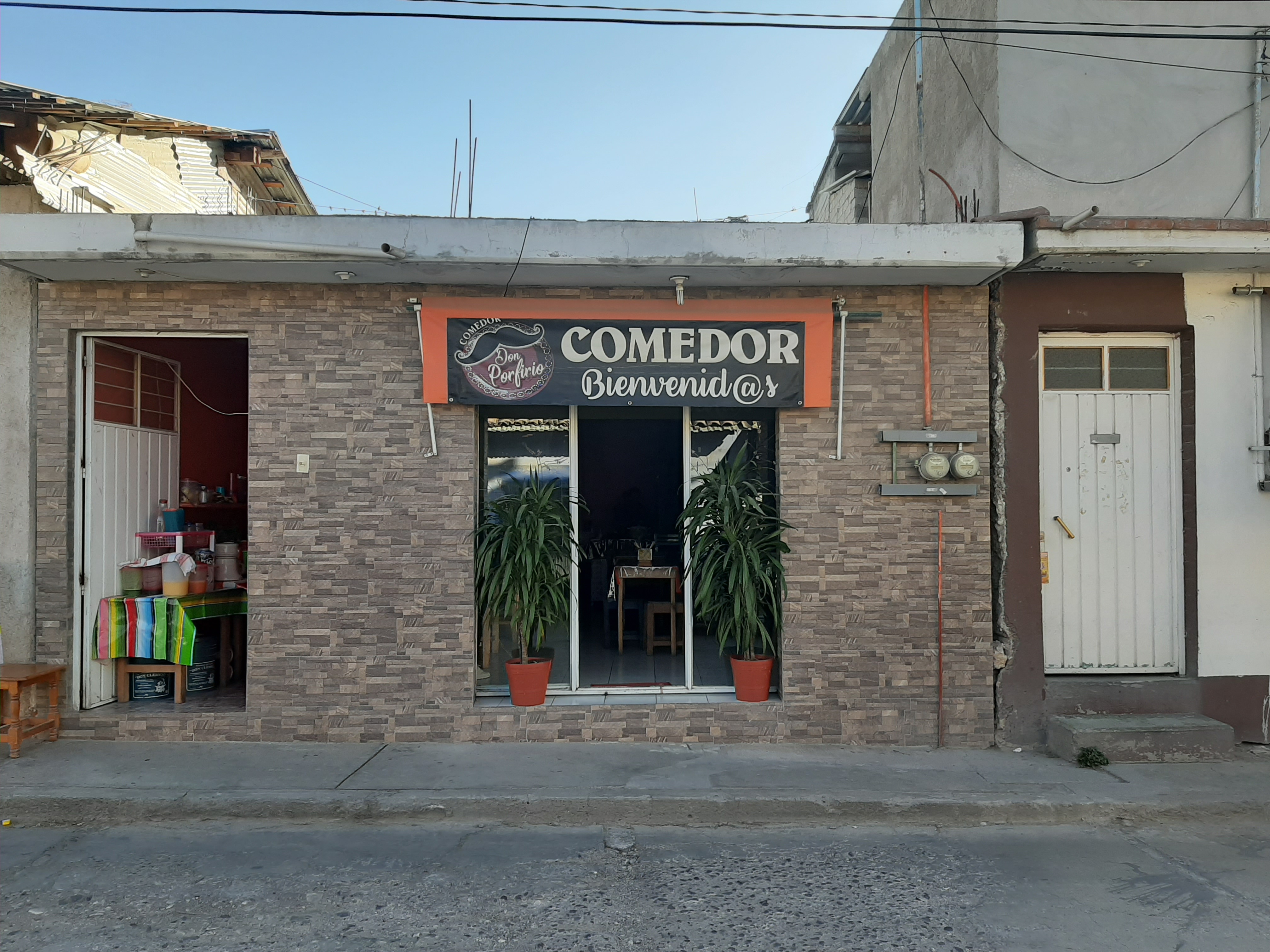 Comedor Don Porfirio image 1