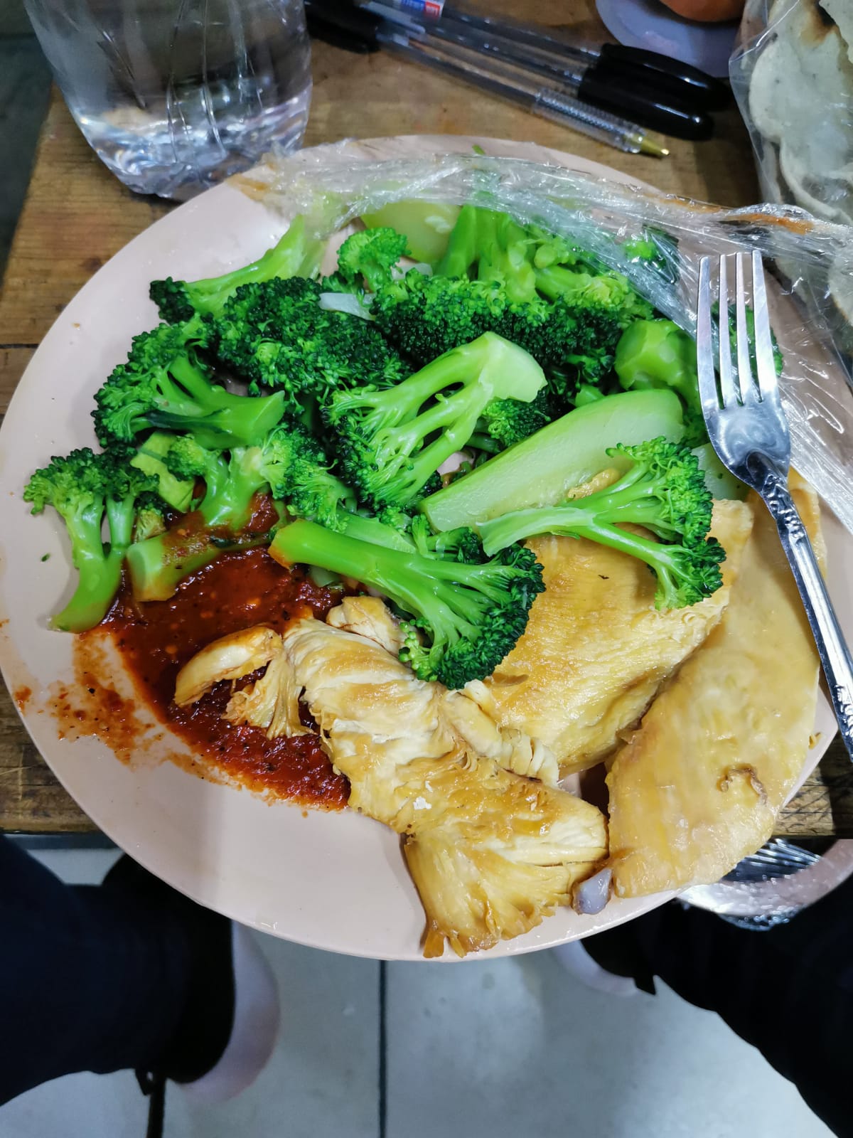 Comedor Don Porfirio image 2