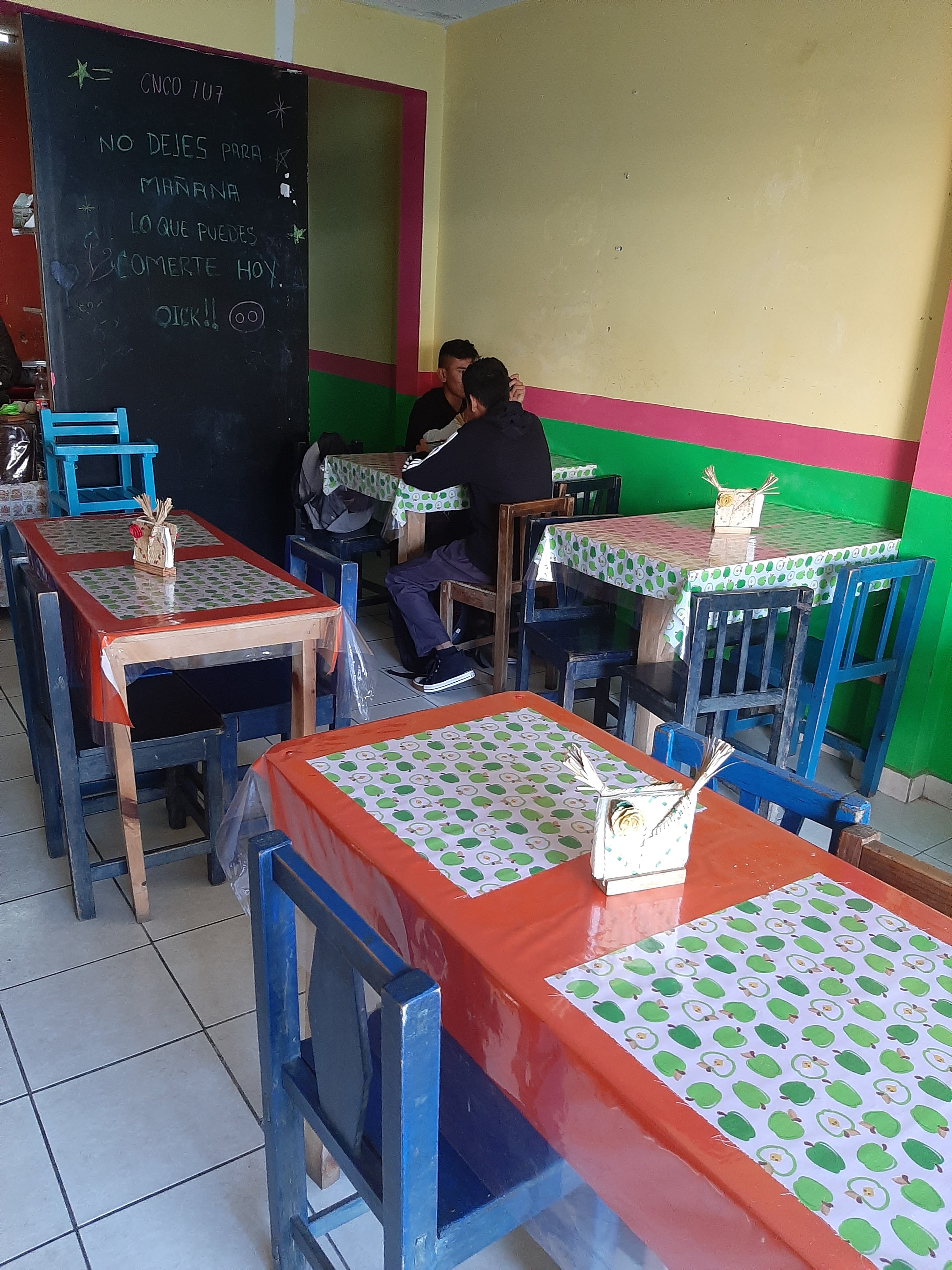 Comedor Don Porfirio image 3