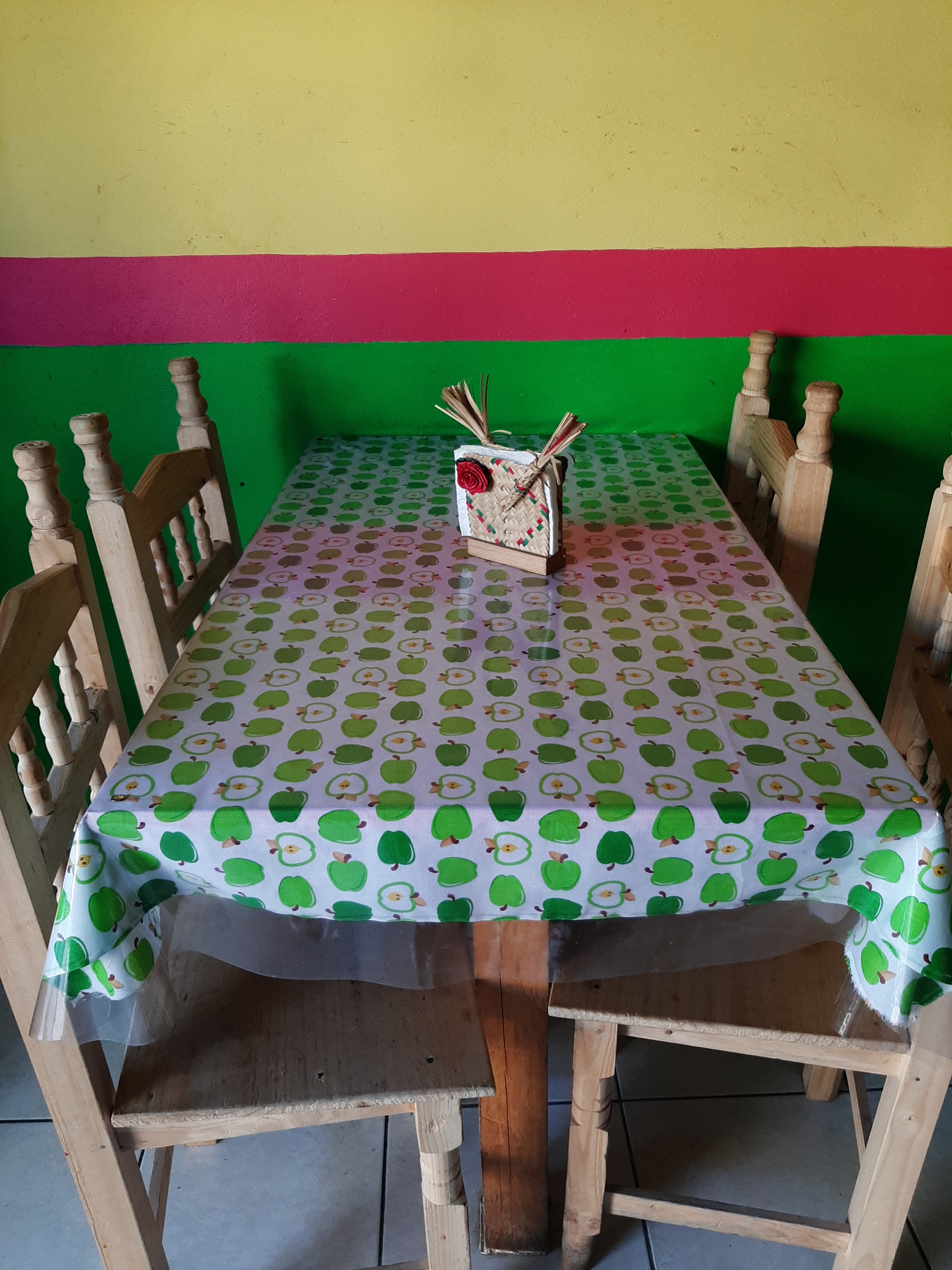 Comedor Don Porfirio image 4