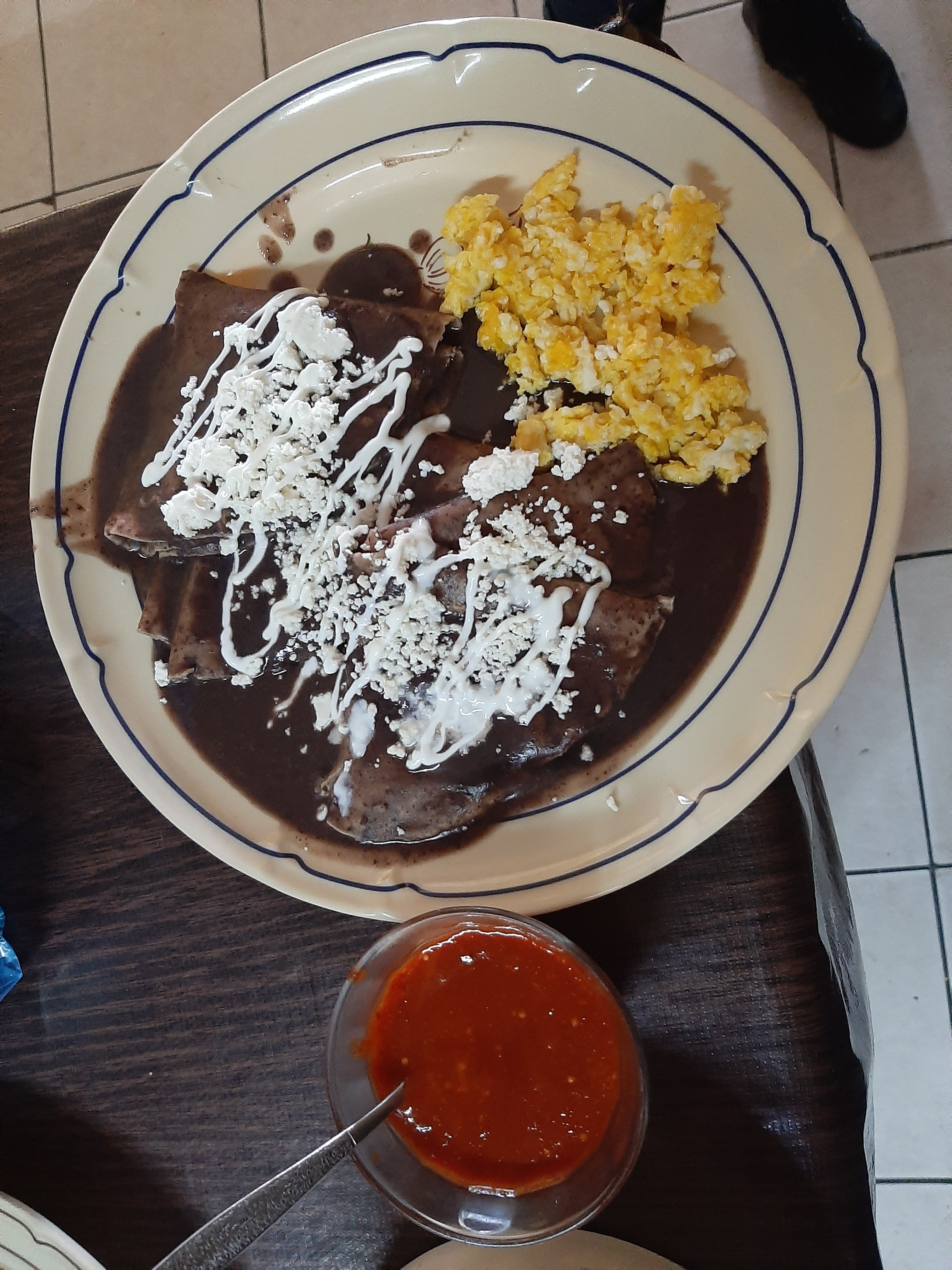 Comedor Don Porfirio image 5