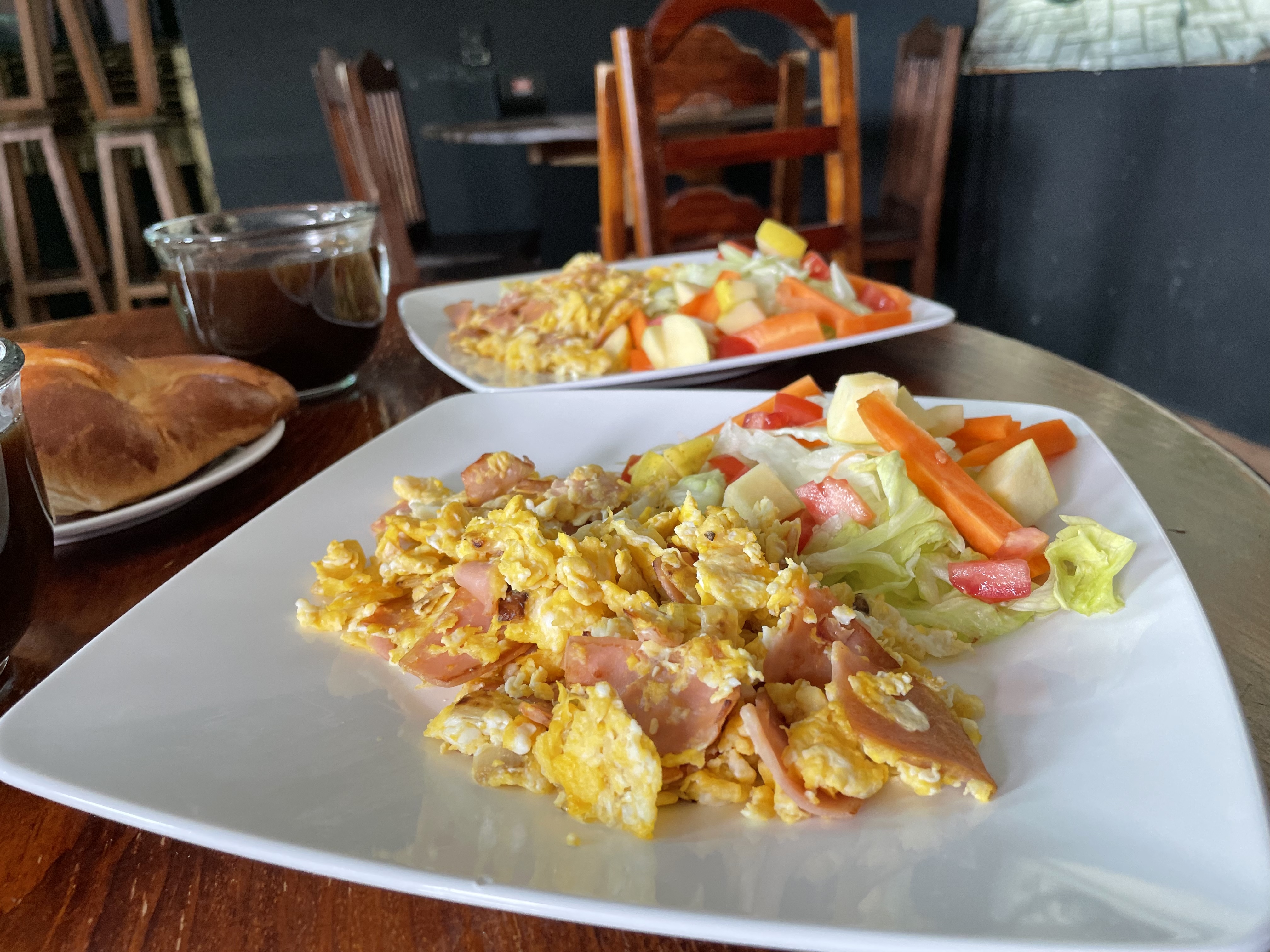 Restaurante Tempranillo Tlax. image 2