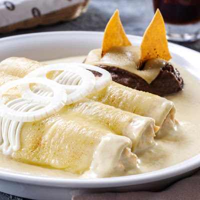 Restaurante Tempranillo Tlax. image 3