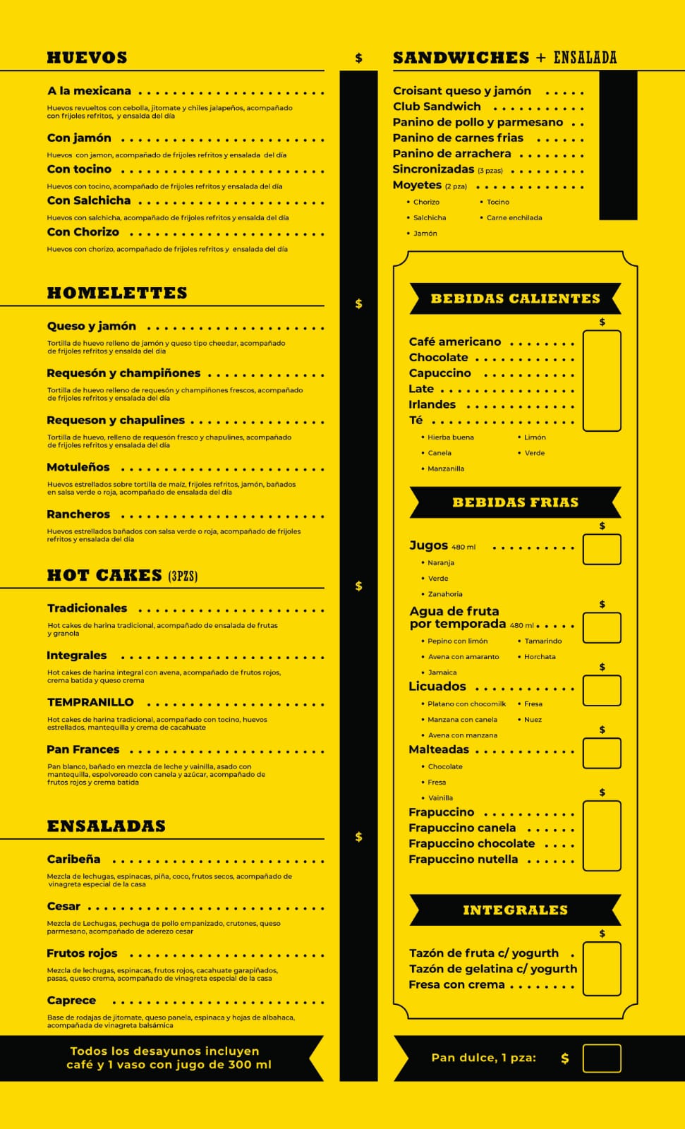 Restaurante Tempranillo Tlax. image 9