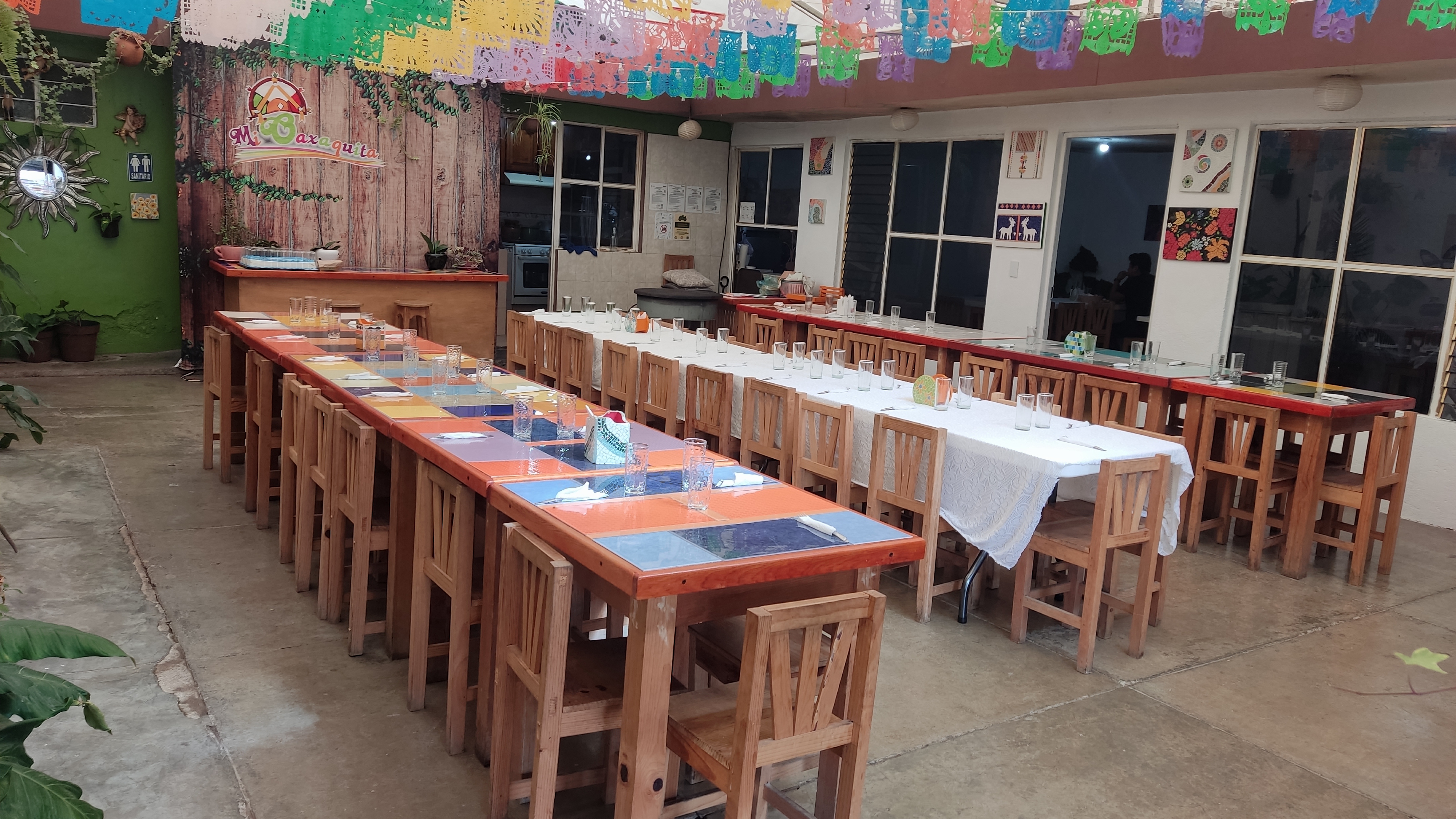 MI OAXAQUITA image 1