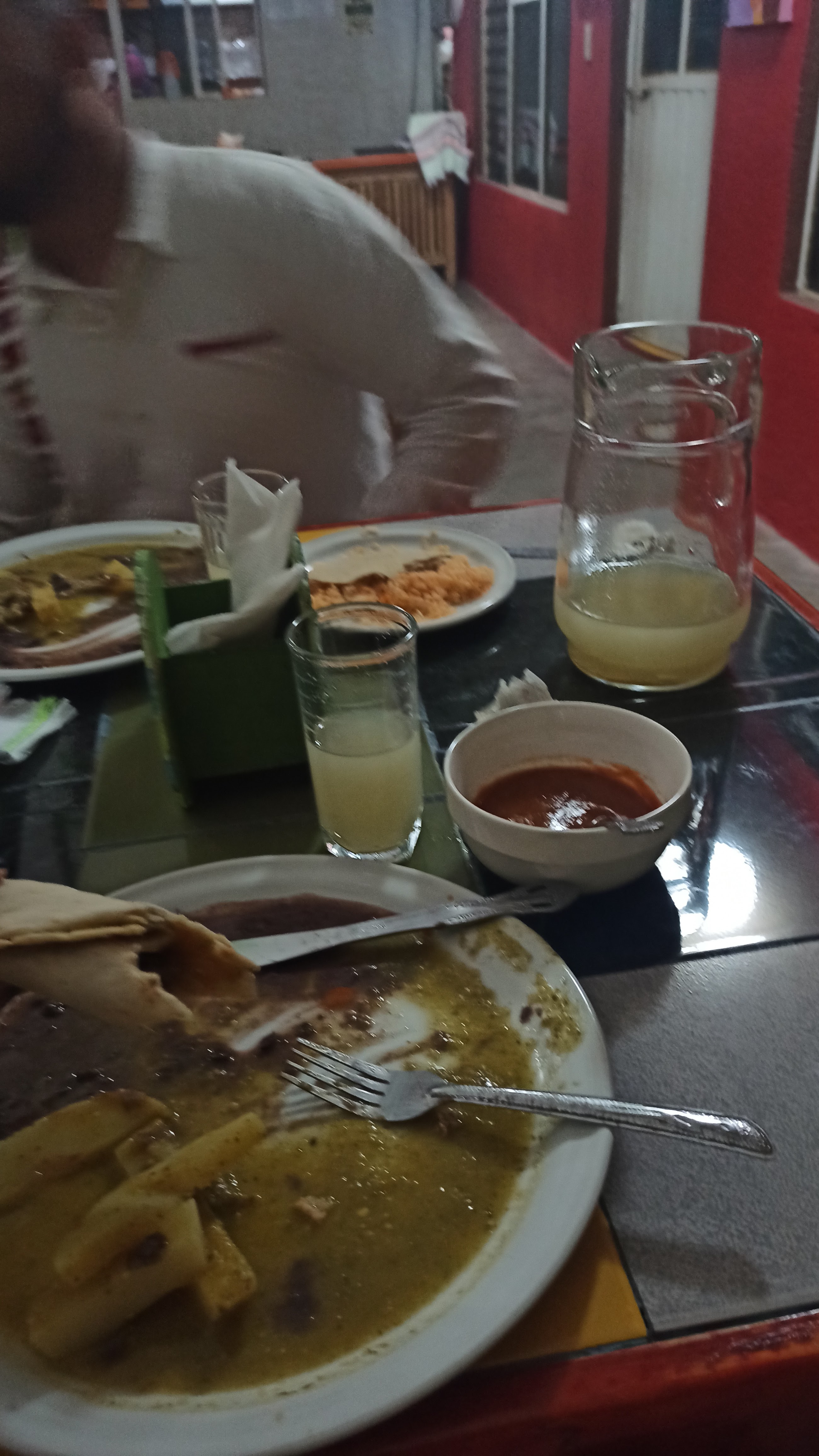 MI OAXAQUITA image 5