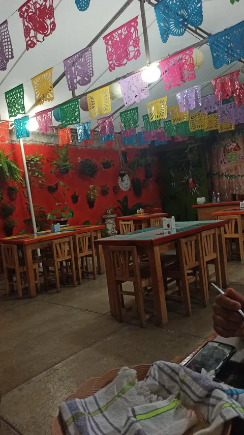 MI OAXAQUITA image 6