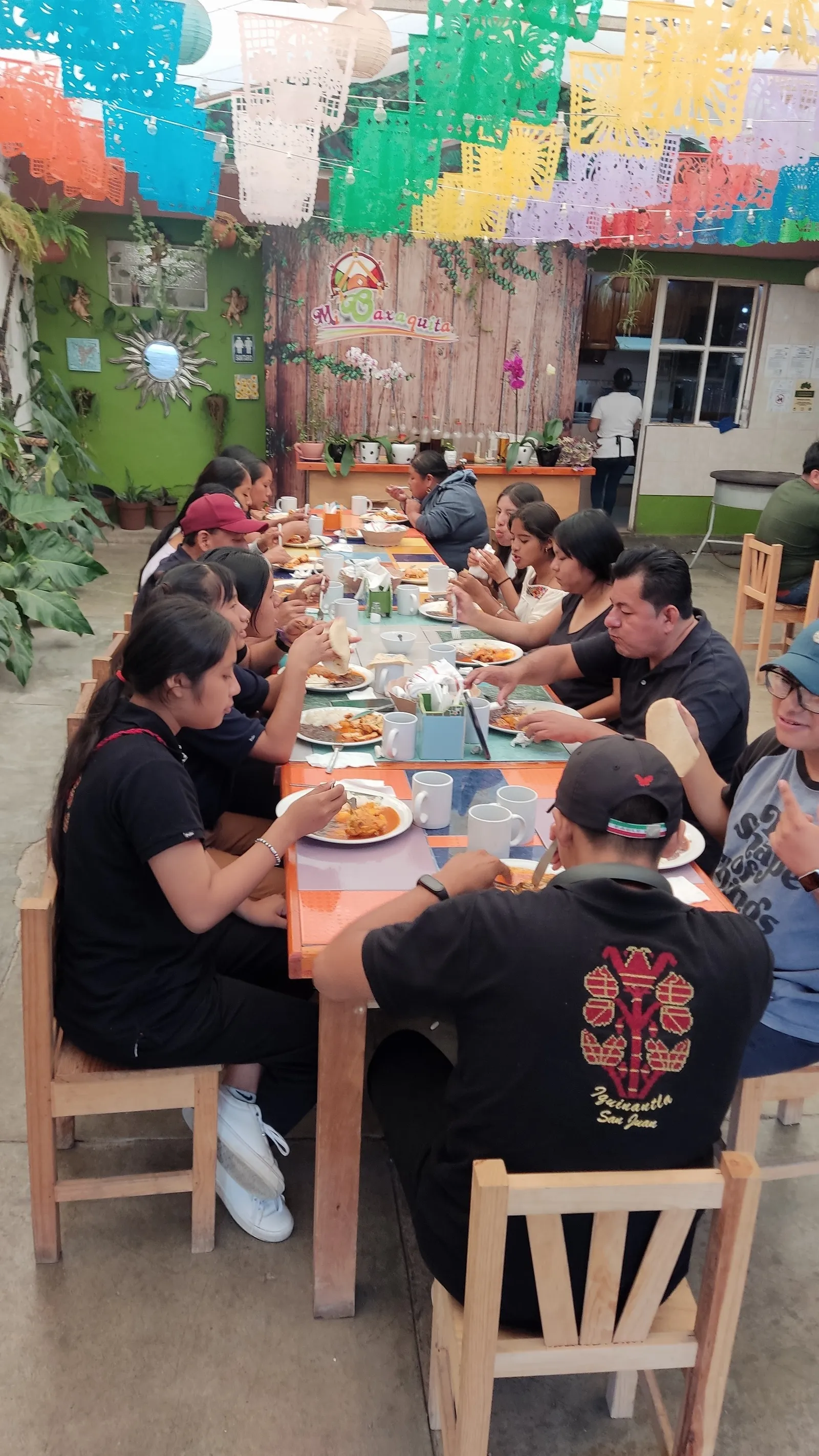 MI OAXAQUITA image 9
