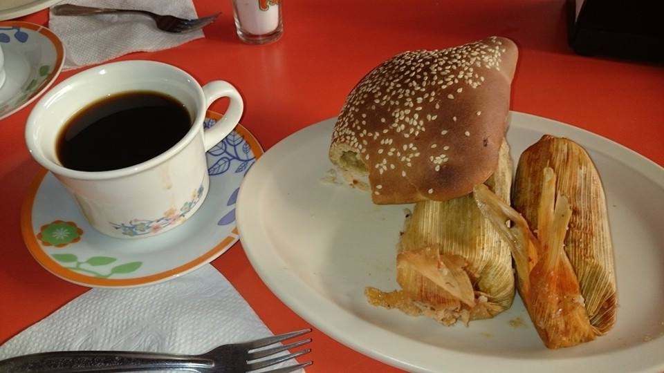 Rosticería Roberts image 2