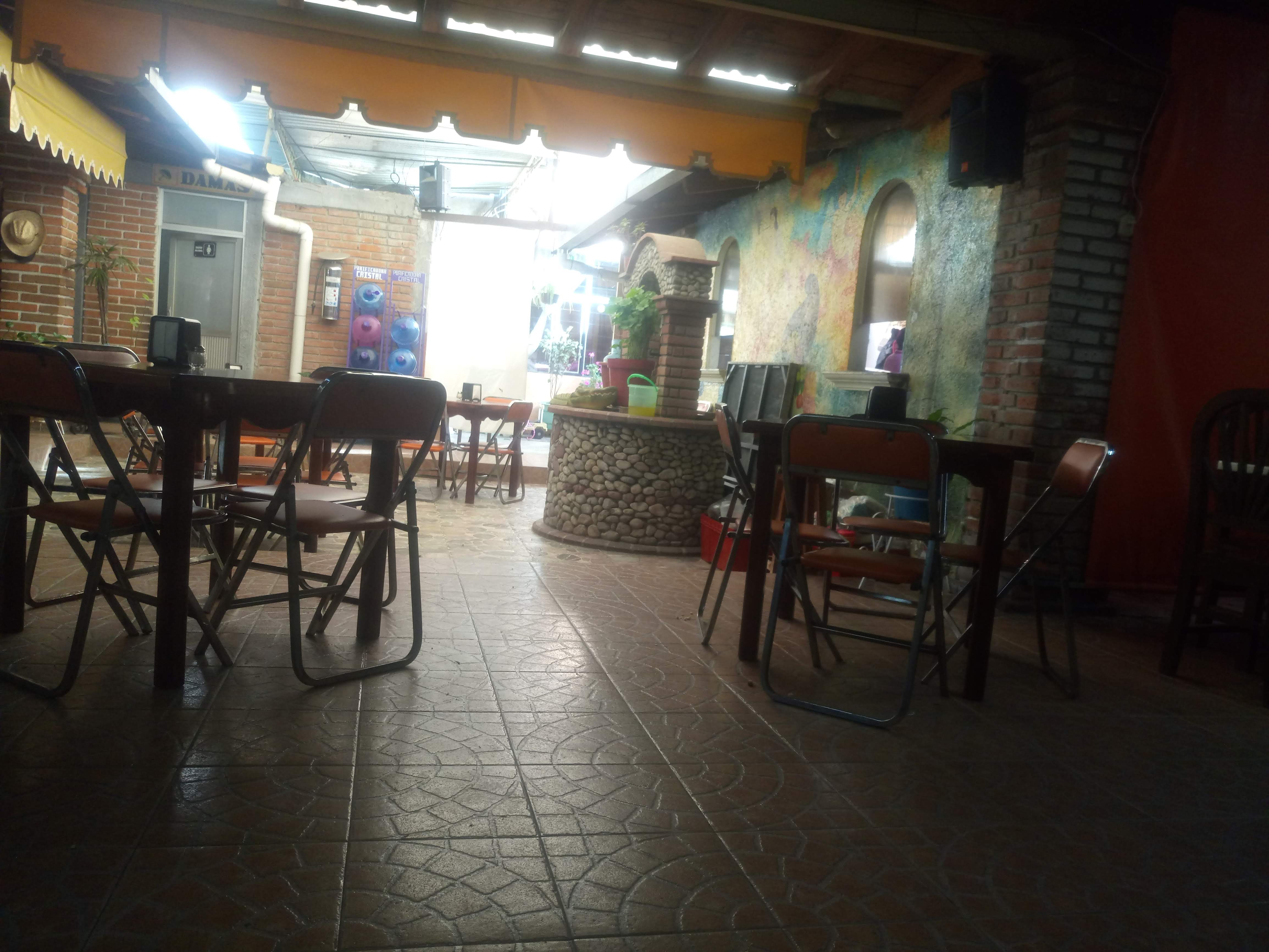 Rosticería Roberts image 8