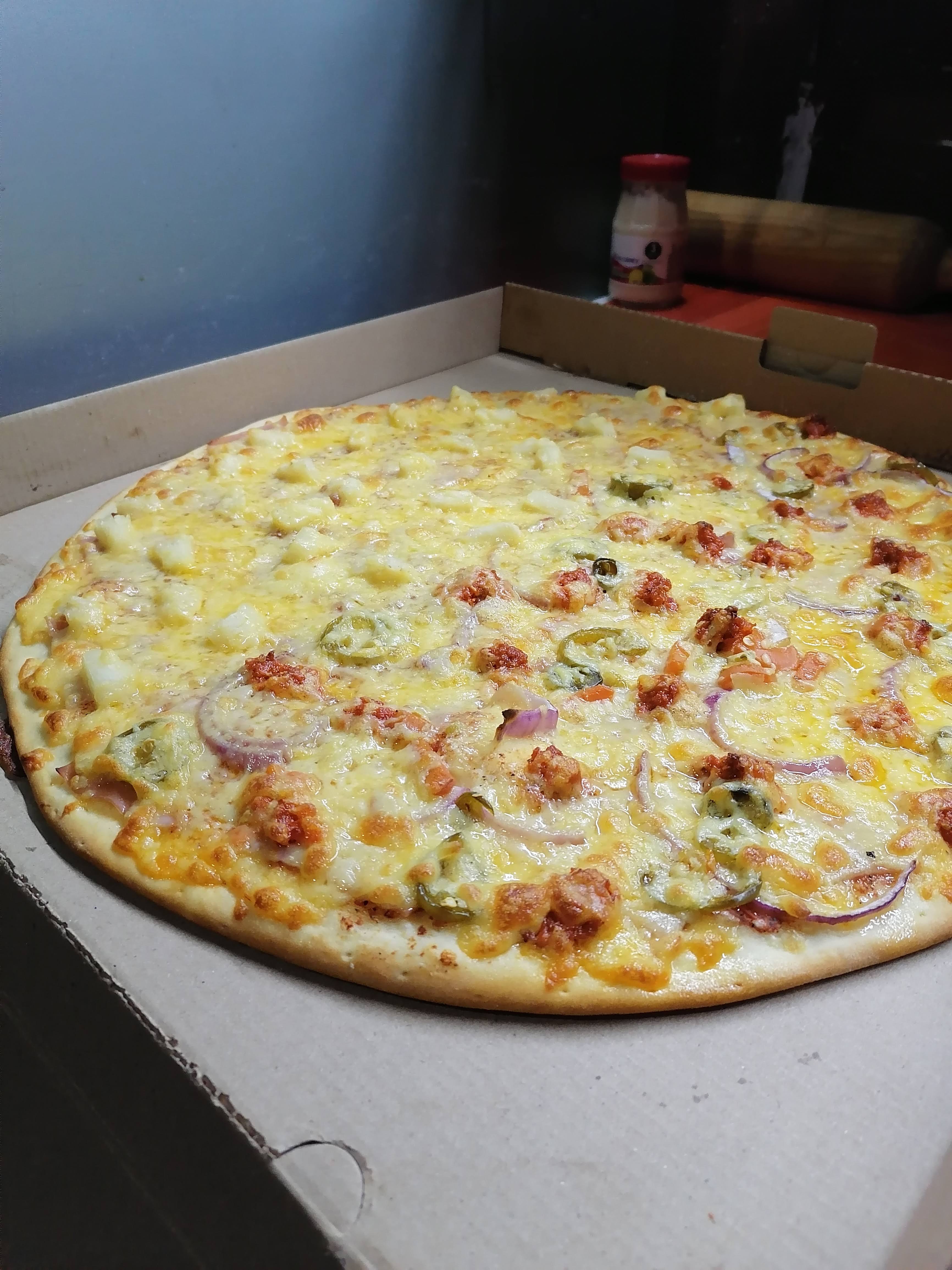 Pizza’s cruz image 1