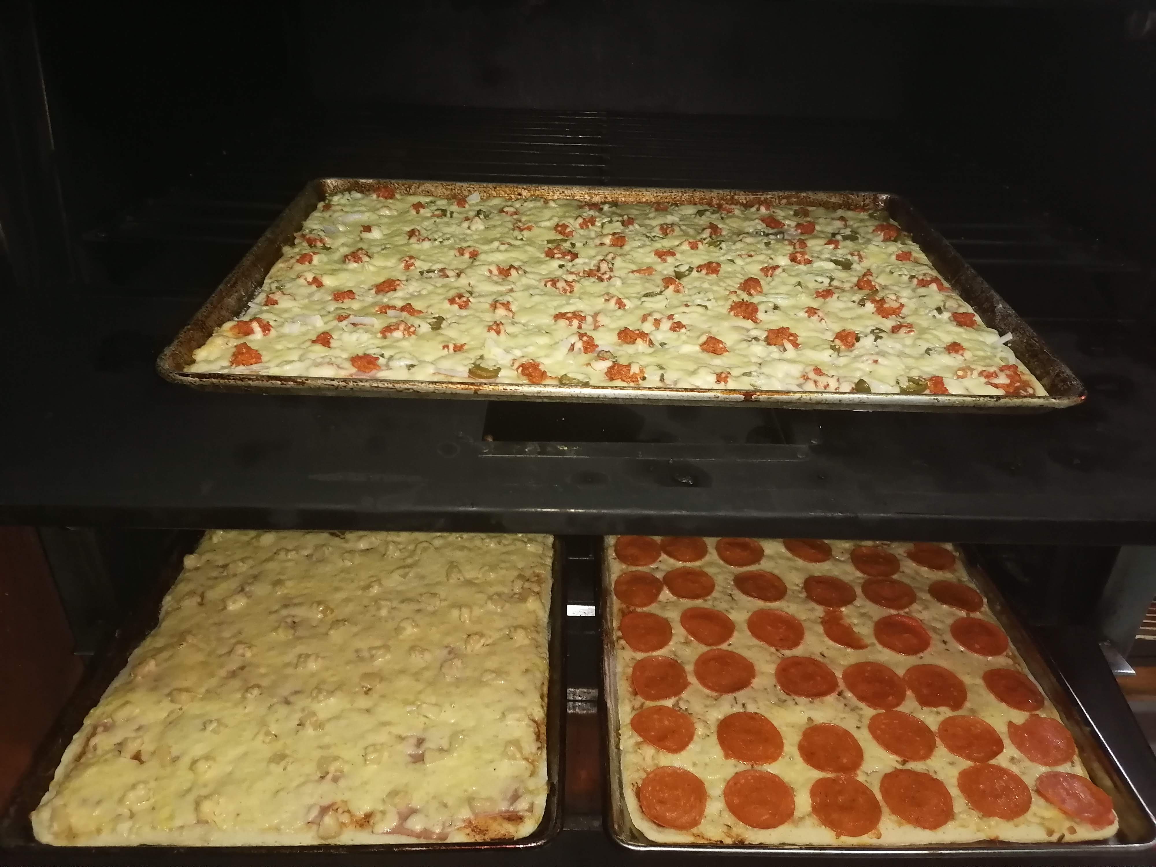 Pizza’s cruz image 4