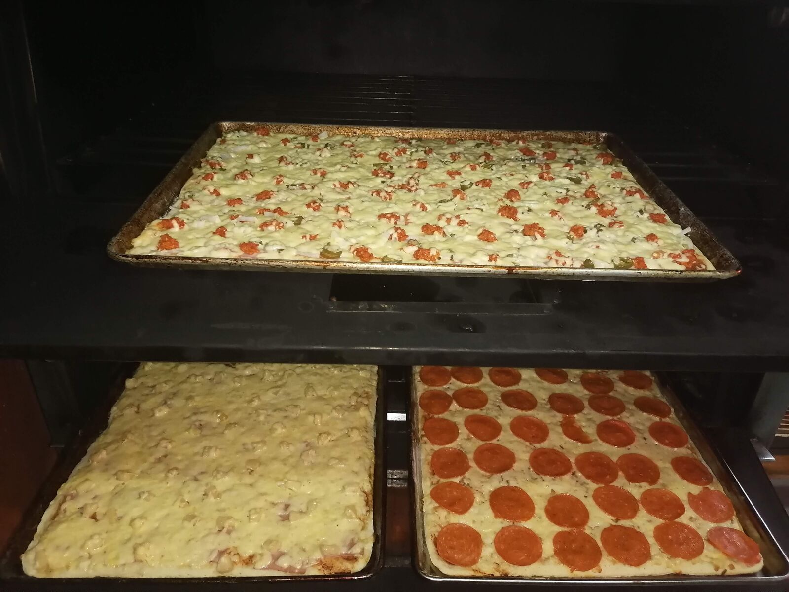 Pizza’s cruz image 4