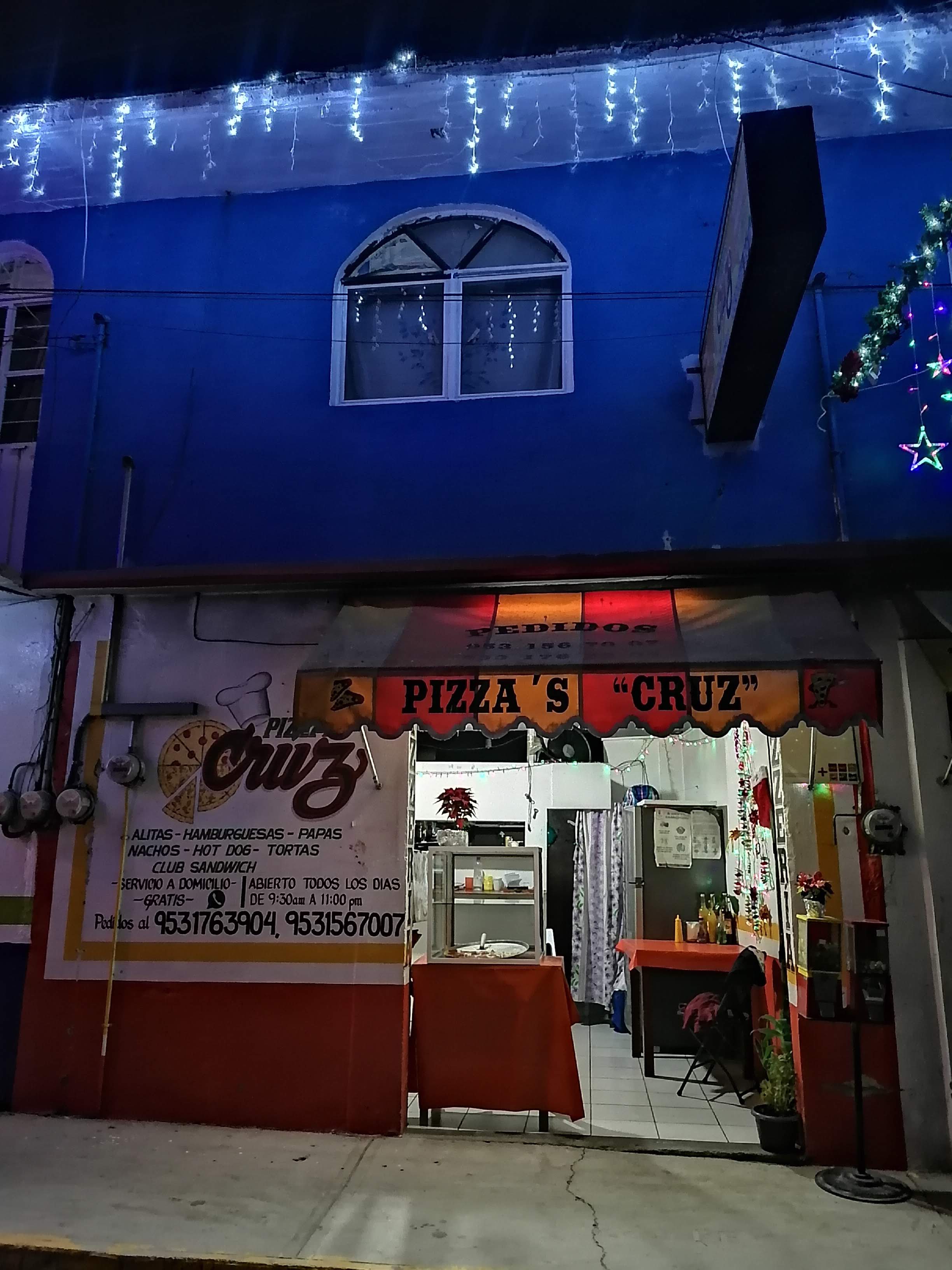 Pizza’s cruz image 9