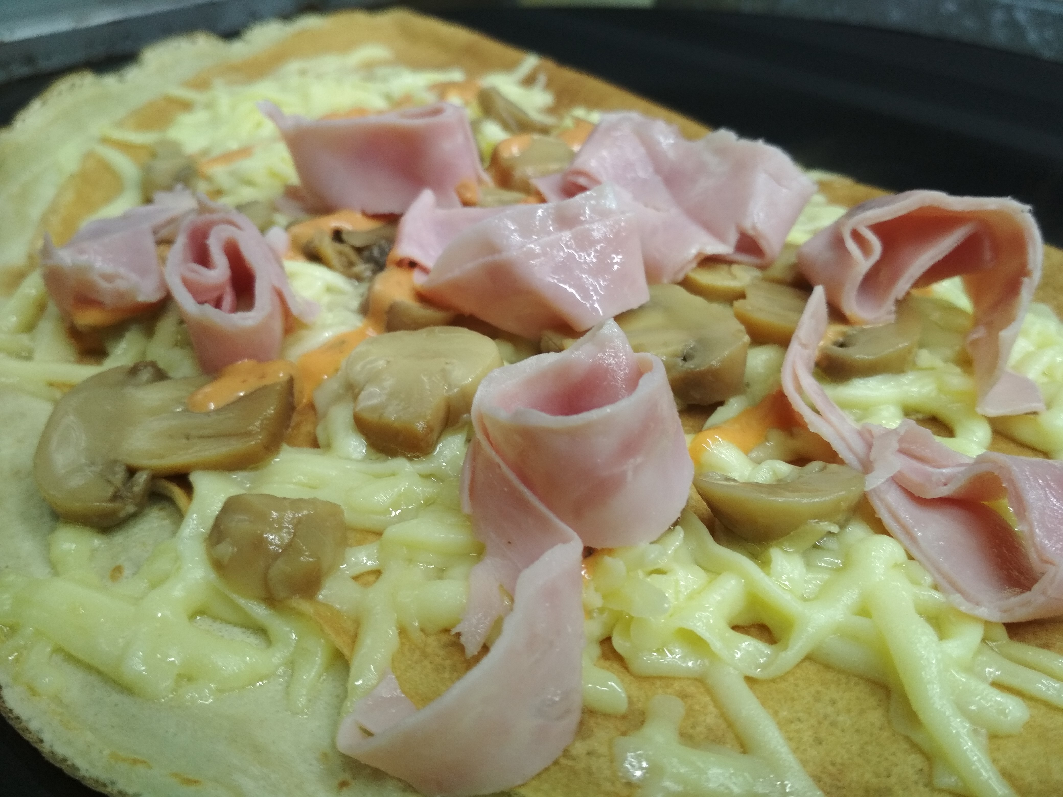 Food truck CREPASA image 6