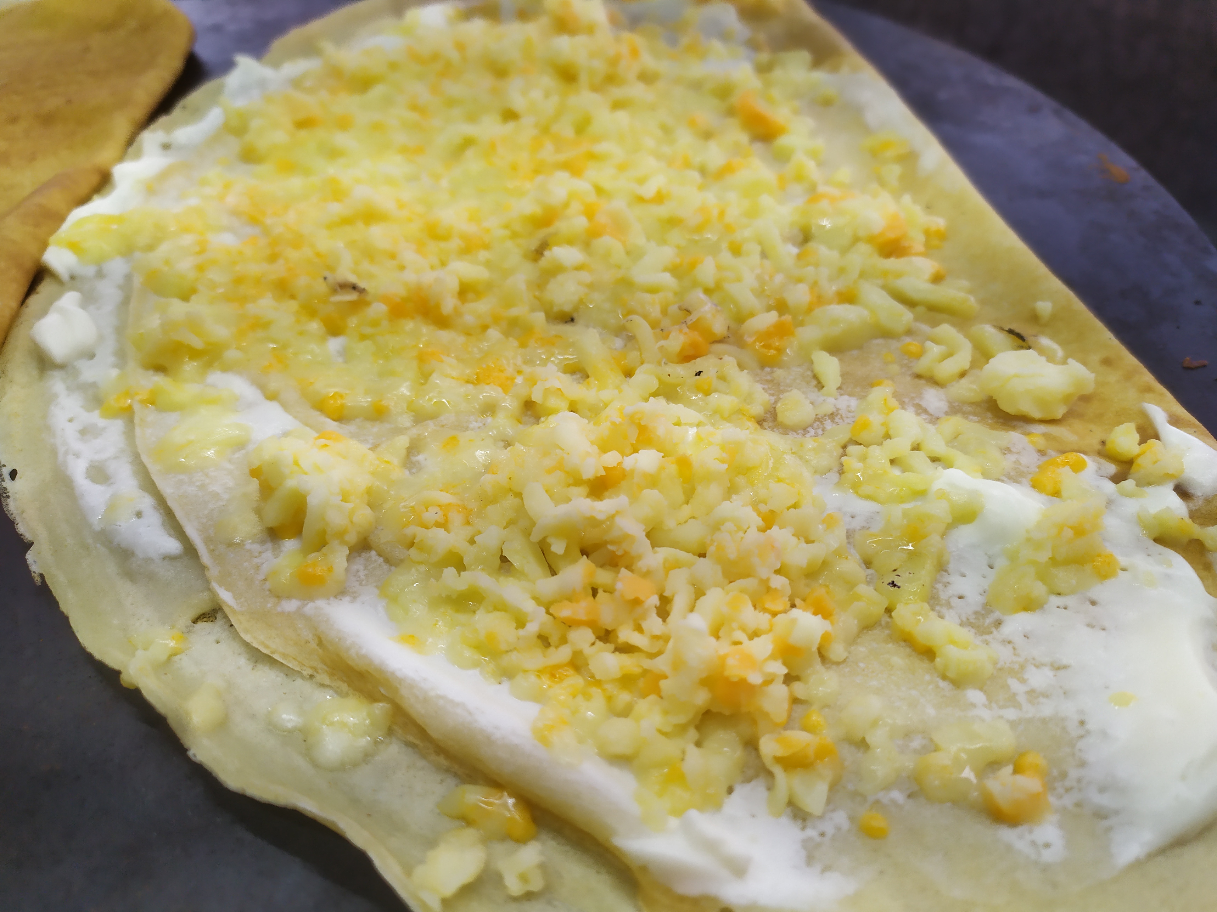 Food truck CREPASA image 7