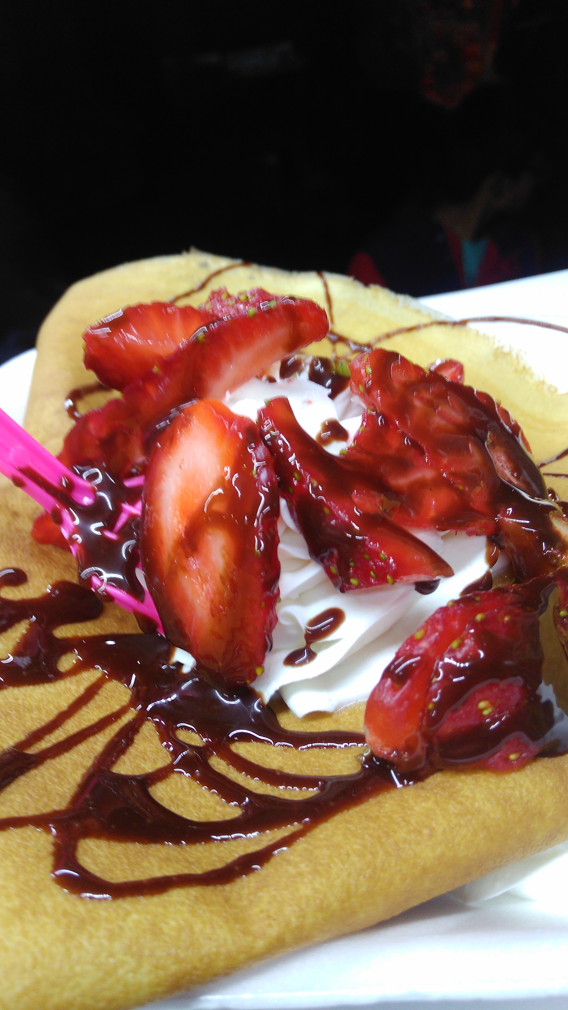 Food truck CREPASA image 8