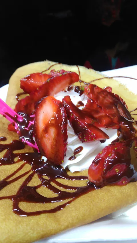 Food truck CREPASA image 8