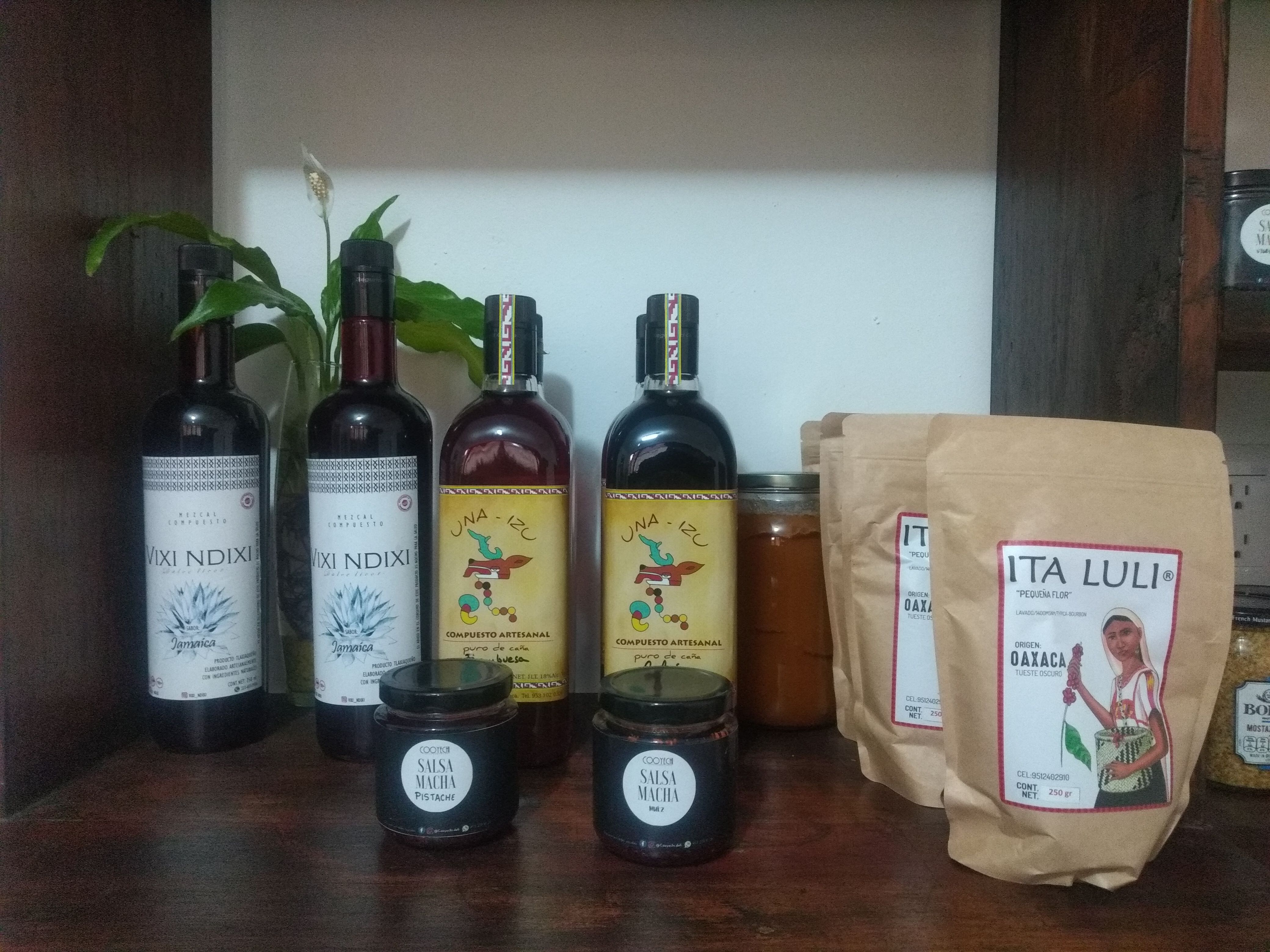 Cooyechi Delicatessen image 6