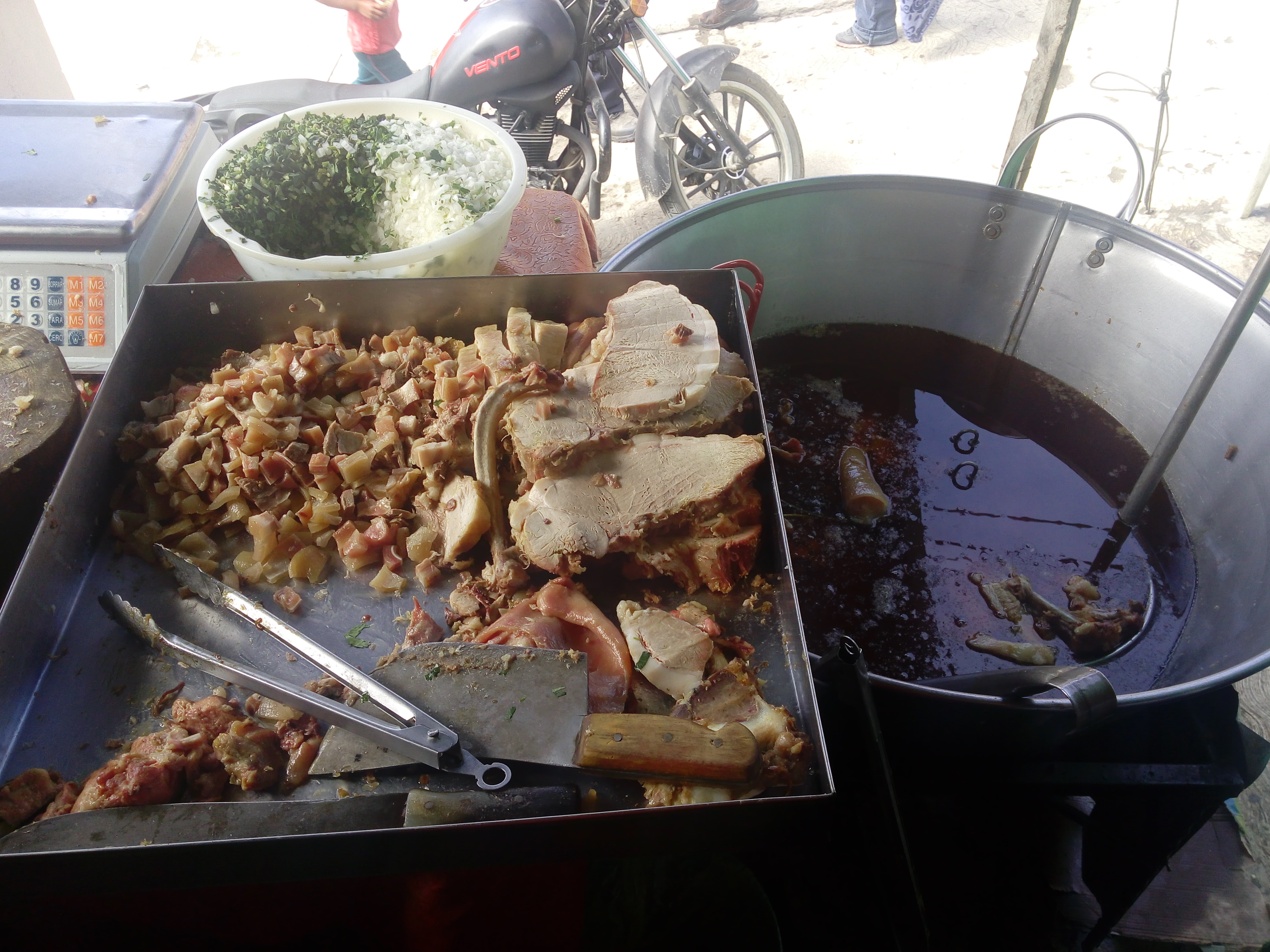 Carnitas Takero Musho image 1