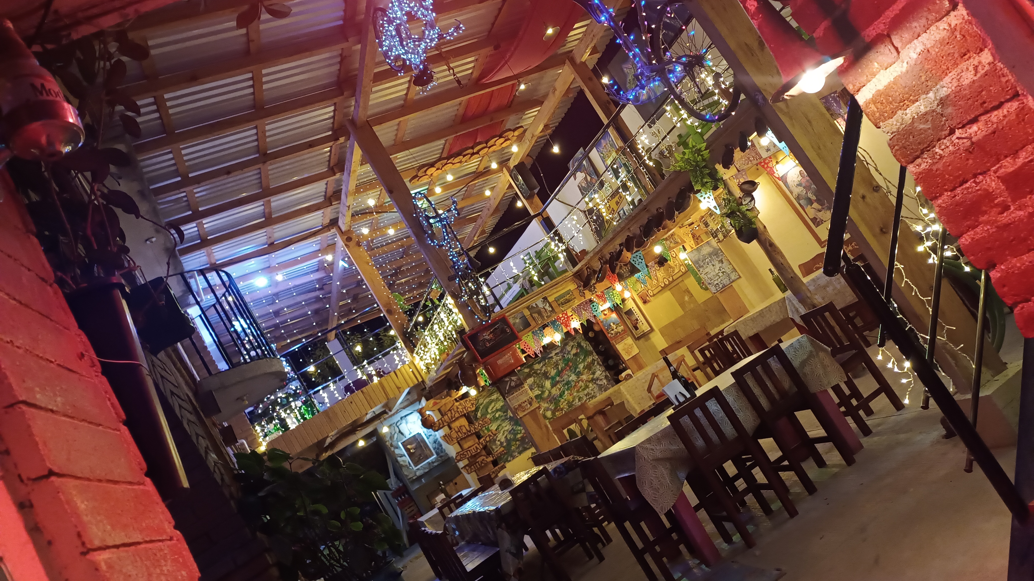 Tlayudas San Jacinto Tlaxiaco image 1