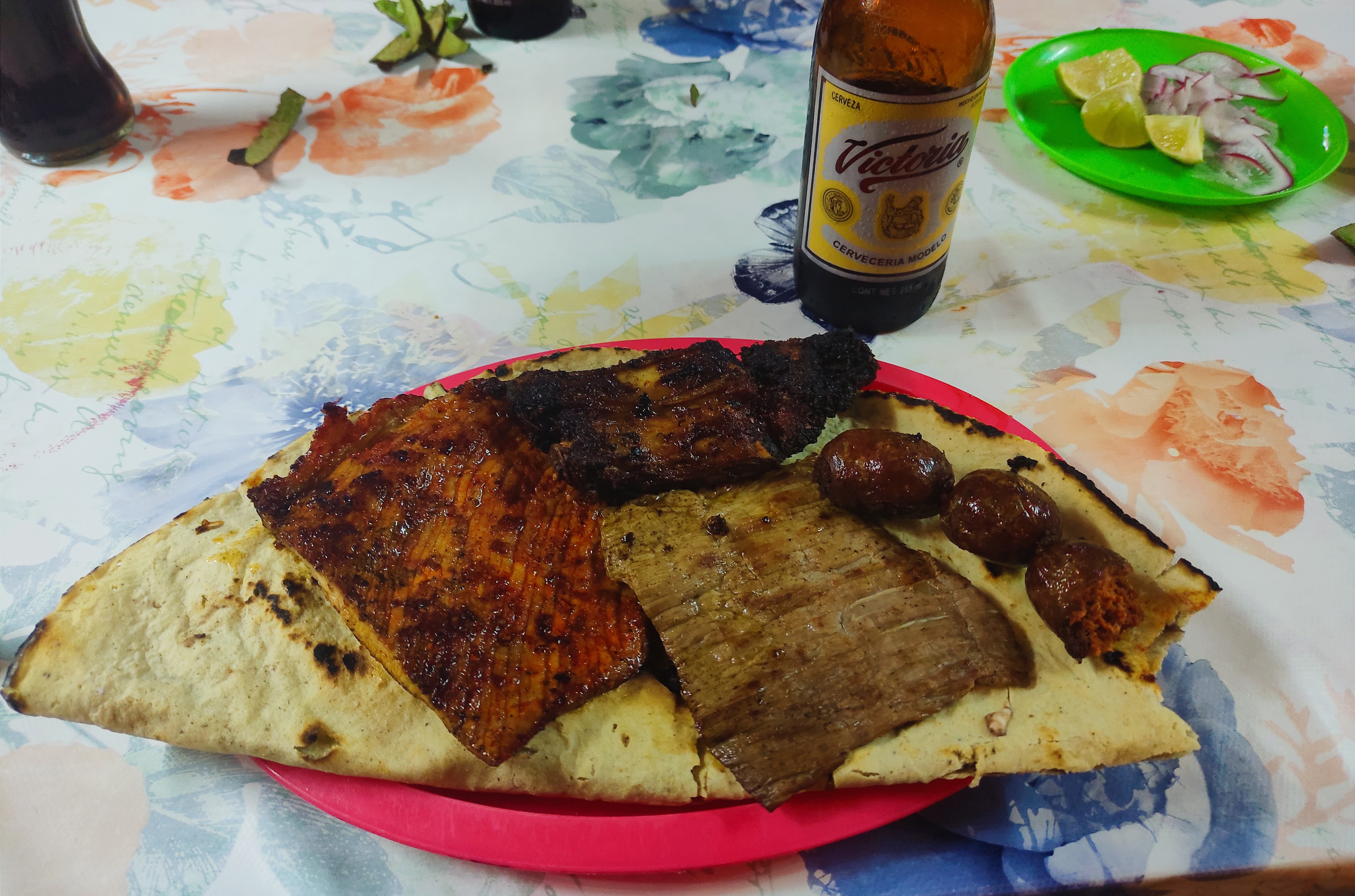 Tlayudas San Jacinto Tlaxiaco image 5