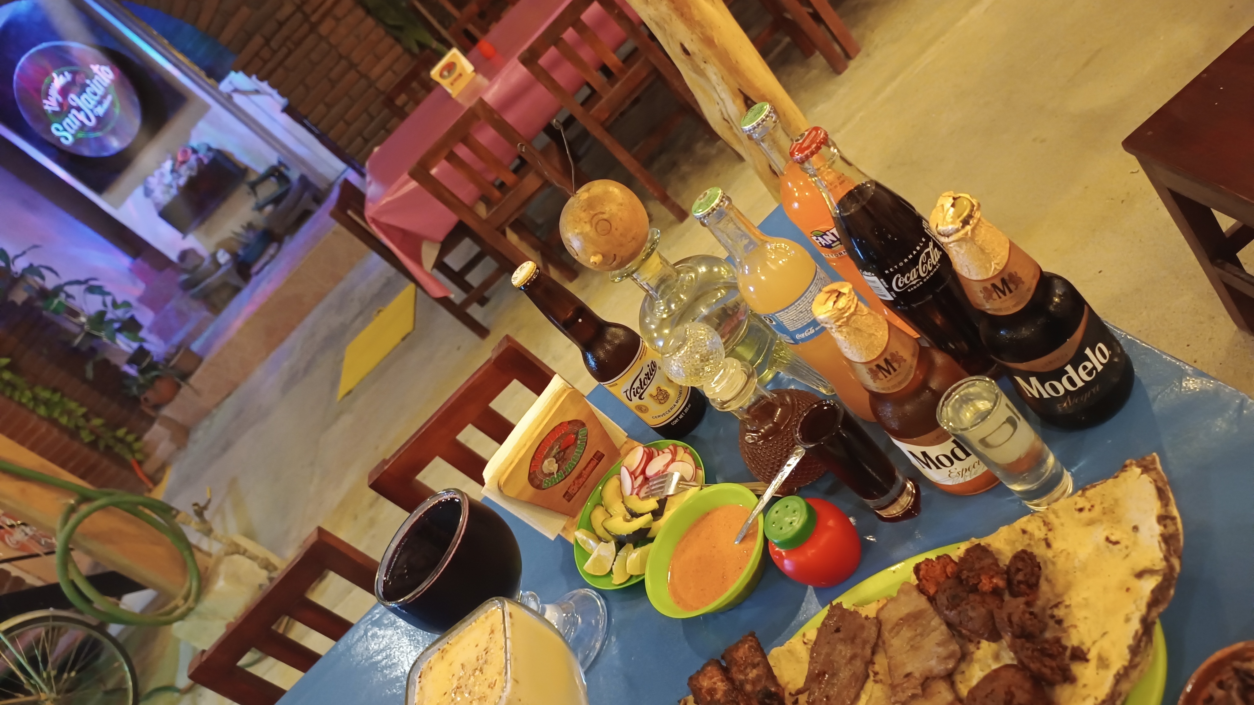 Tlayudas San Jacinto Tlaxiaco image 10