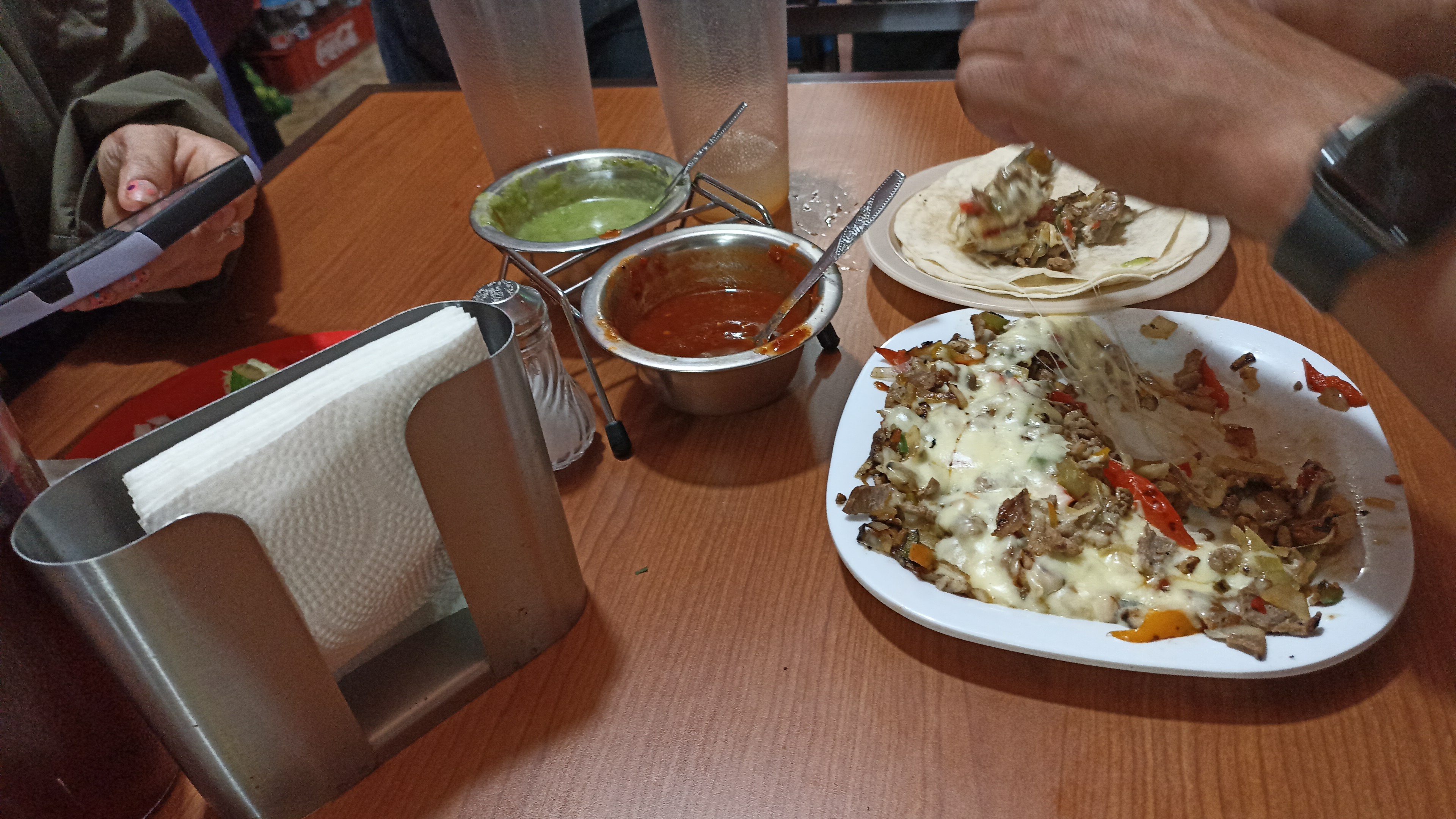 Taqueria El titiaxca image 1