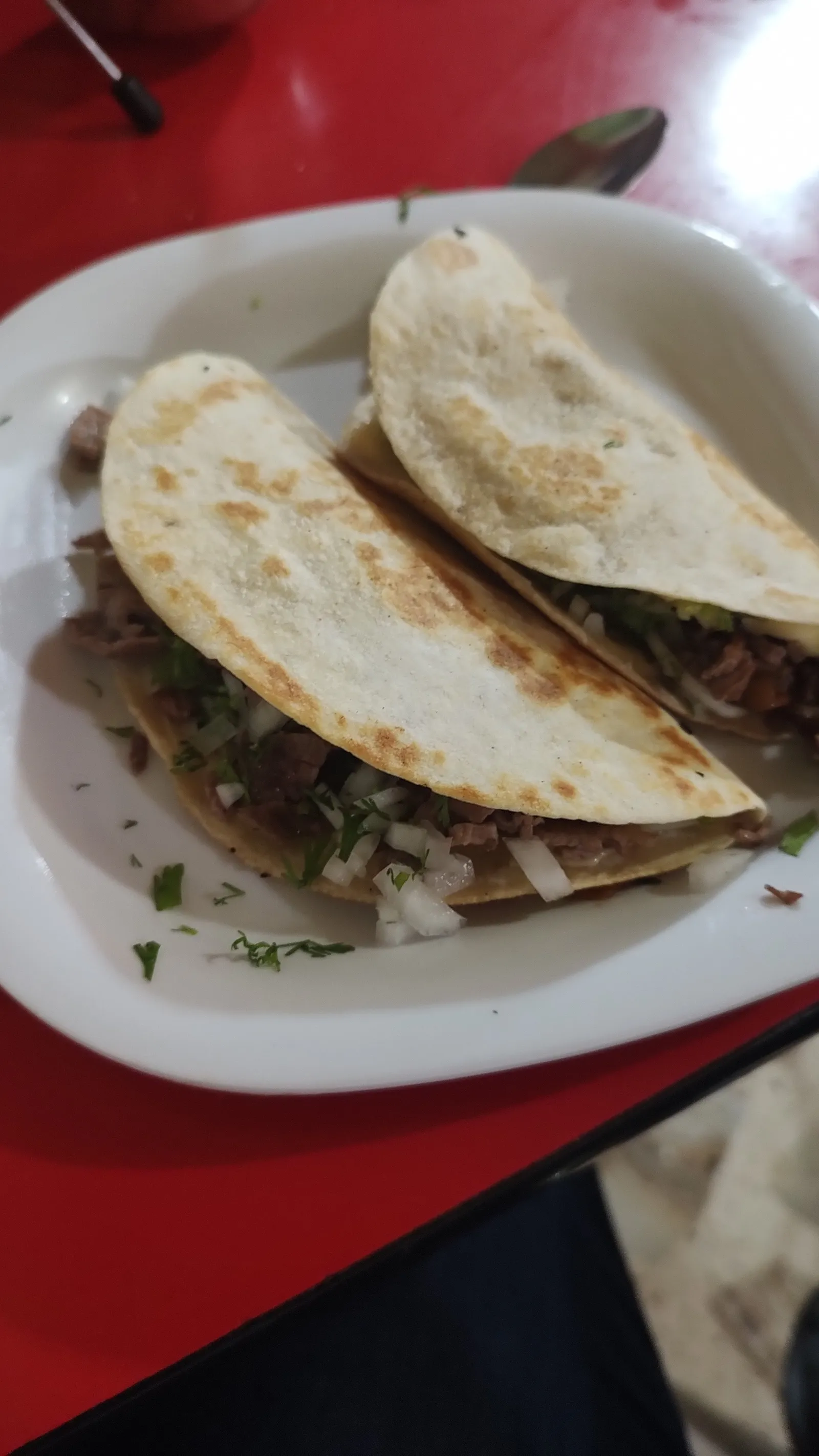 Taqueria El titiaxca image 2