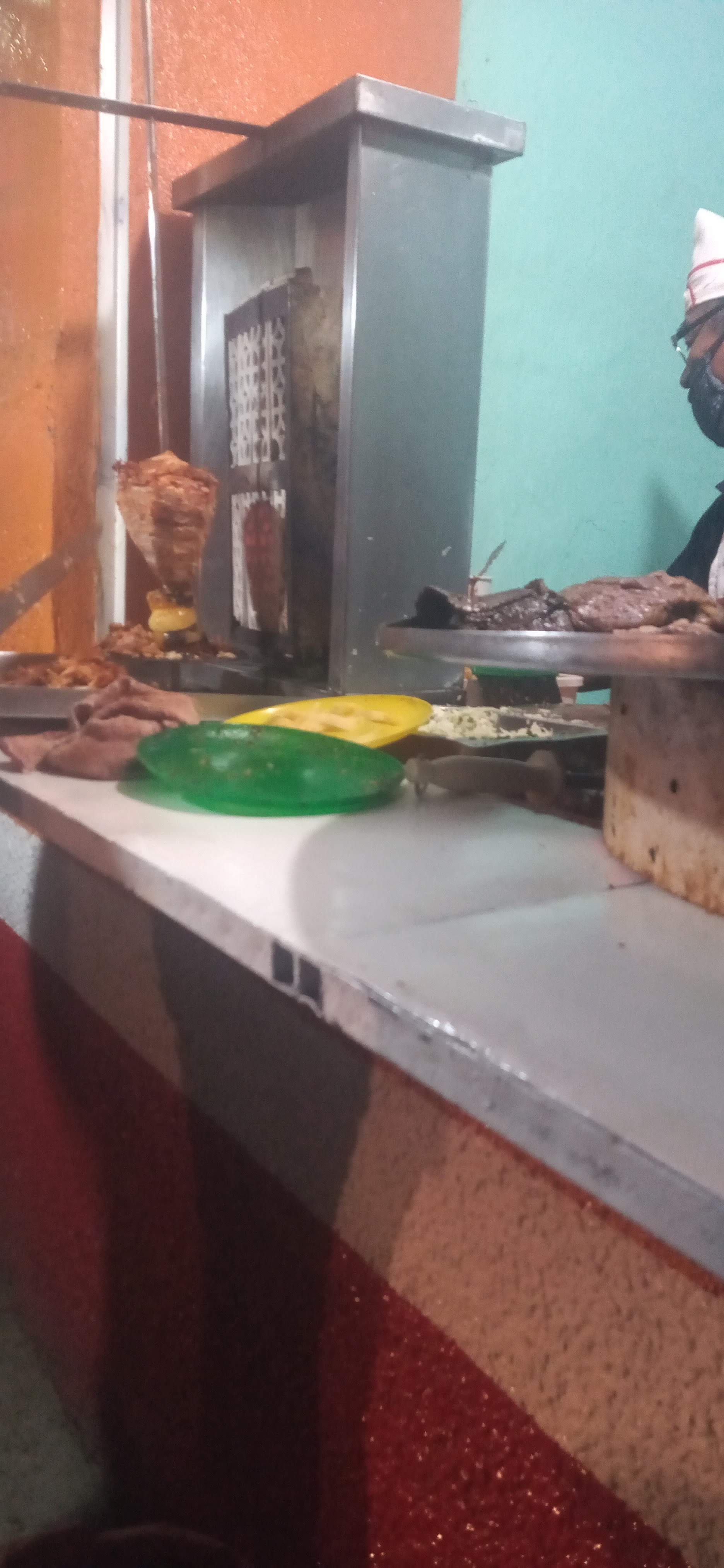 Taqueria El titiaxca image 4