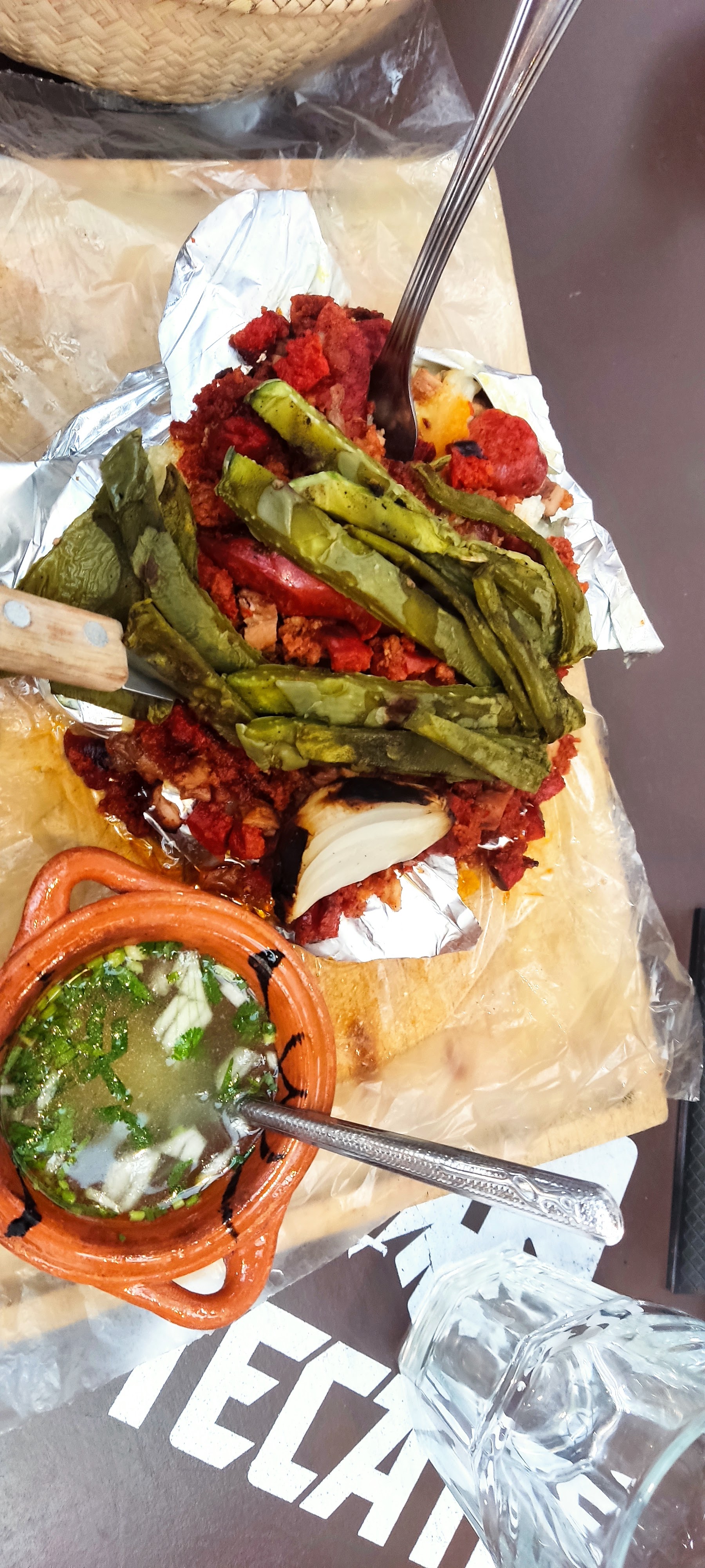 Entre Brasas image 3