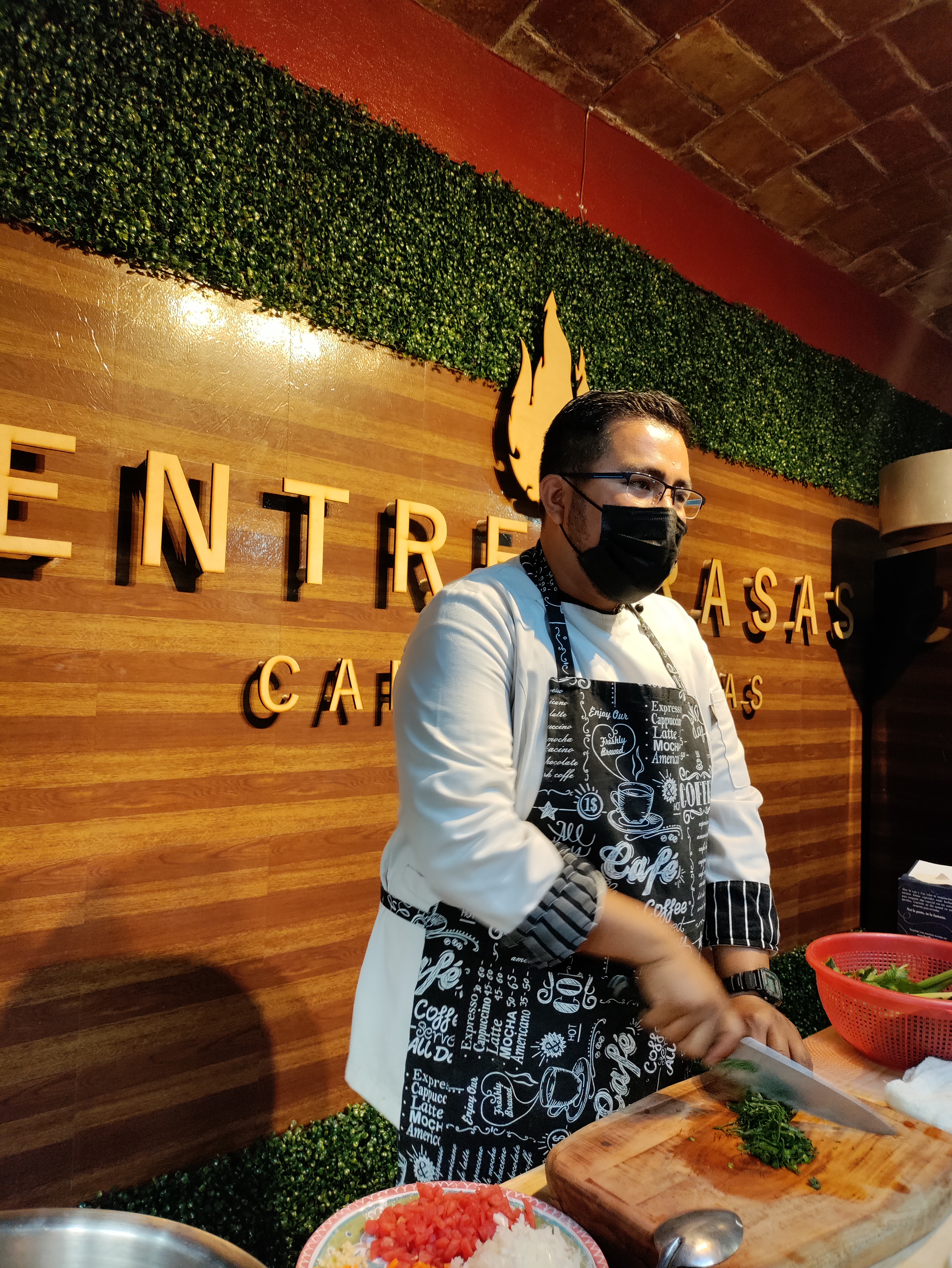 Entre Brasas image 4