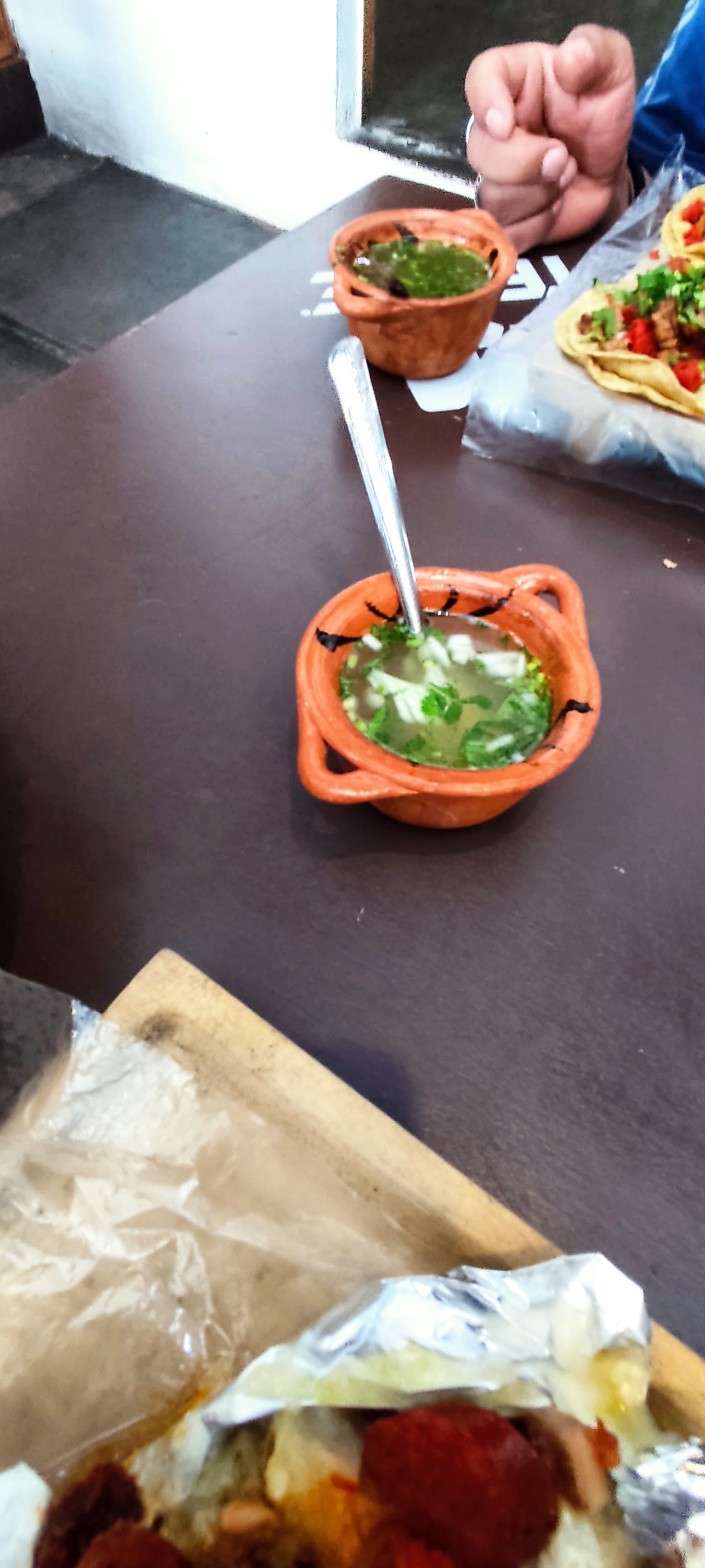 Entre Brasas image 8