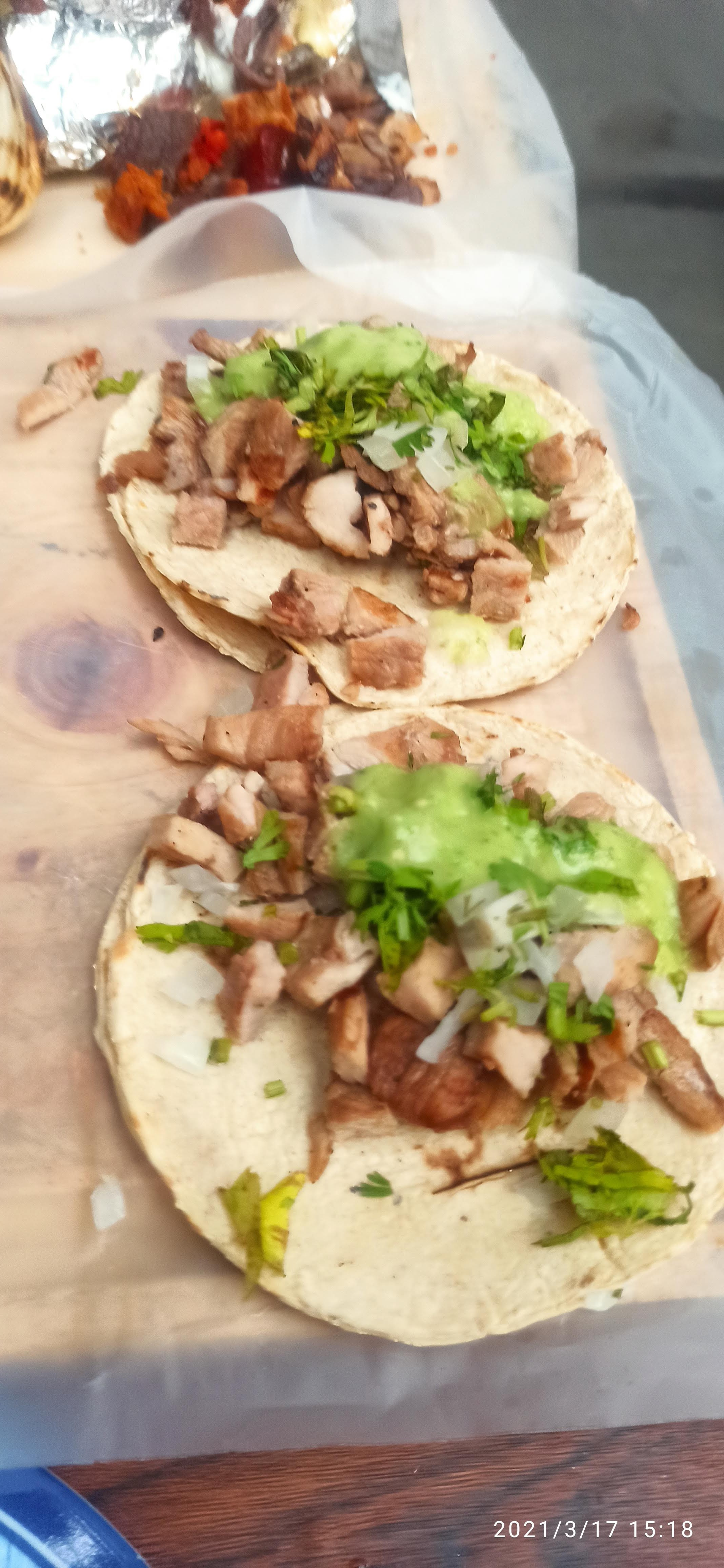 Entre Brasas image 10