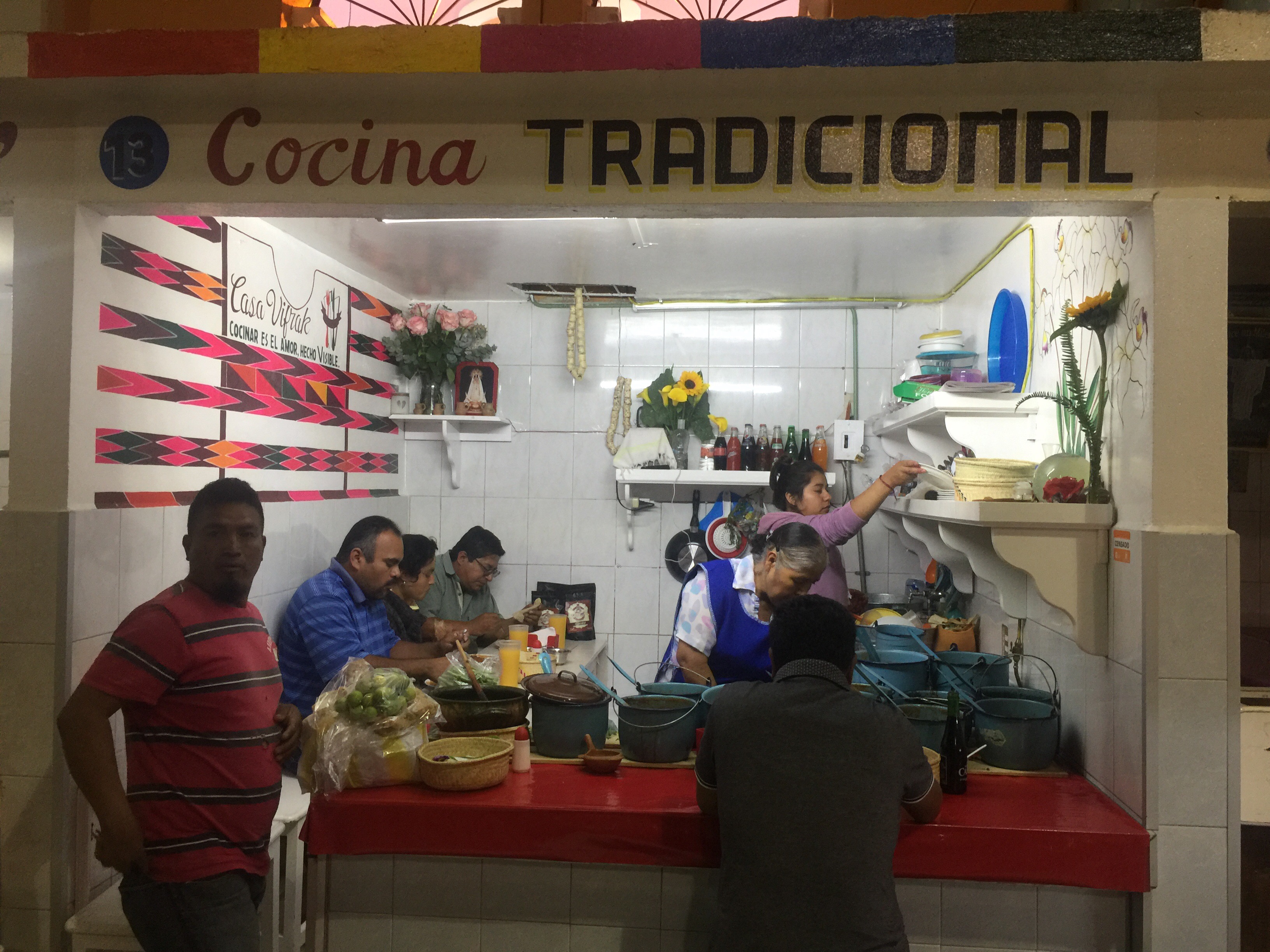 CASA Vifrak #Cocina Tradicional image 2