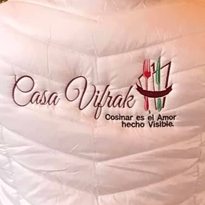 CASA Vifrak #Cocina Tradicional image 4