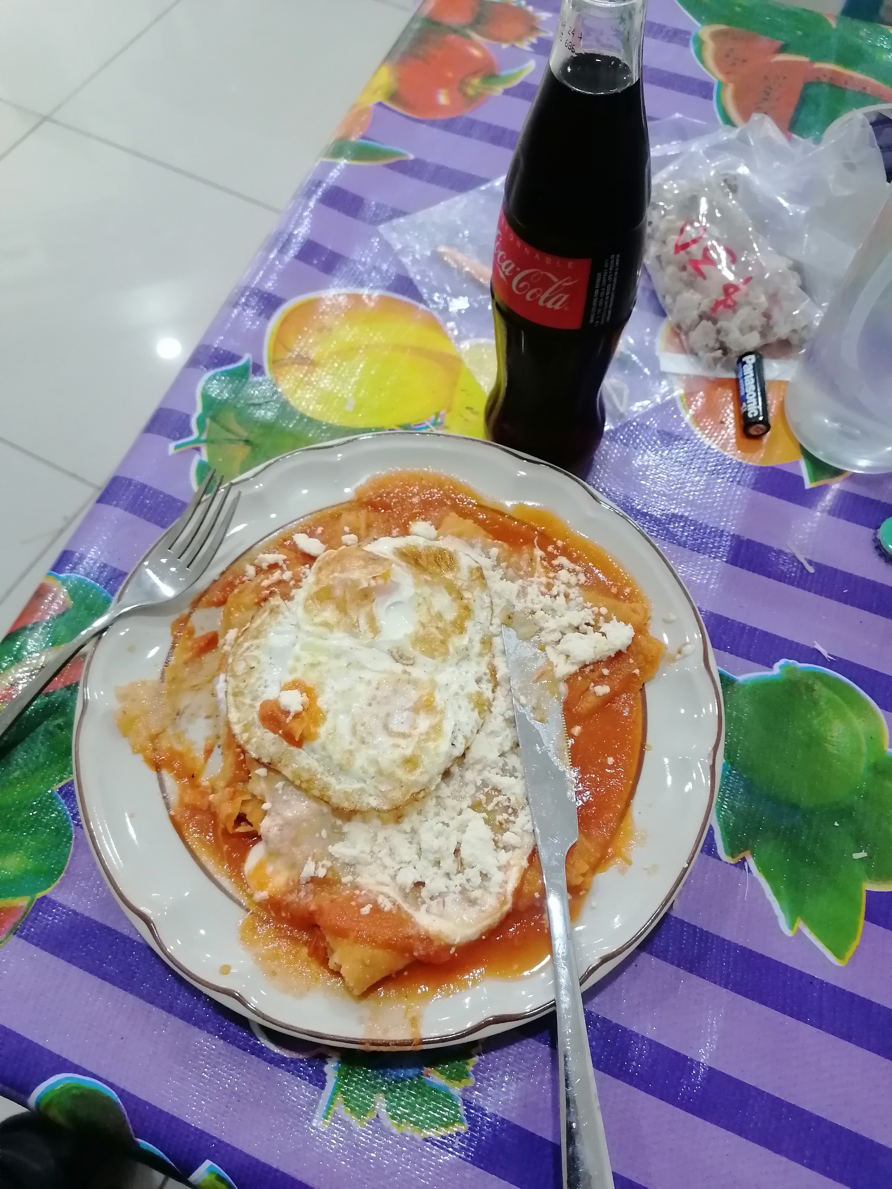 Comedor Las Estrellas image 1