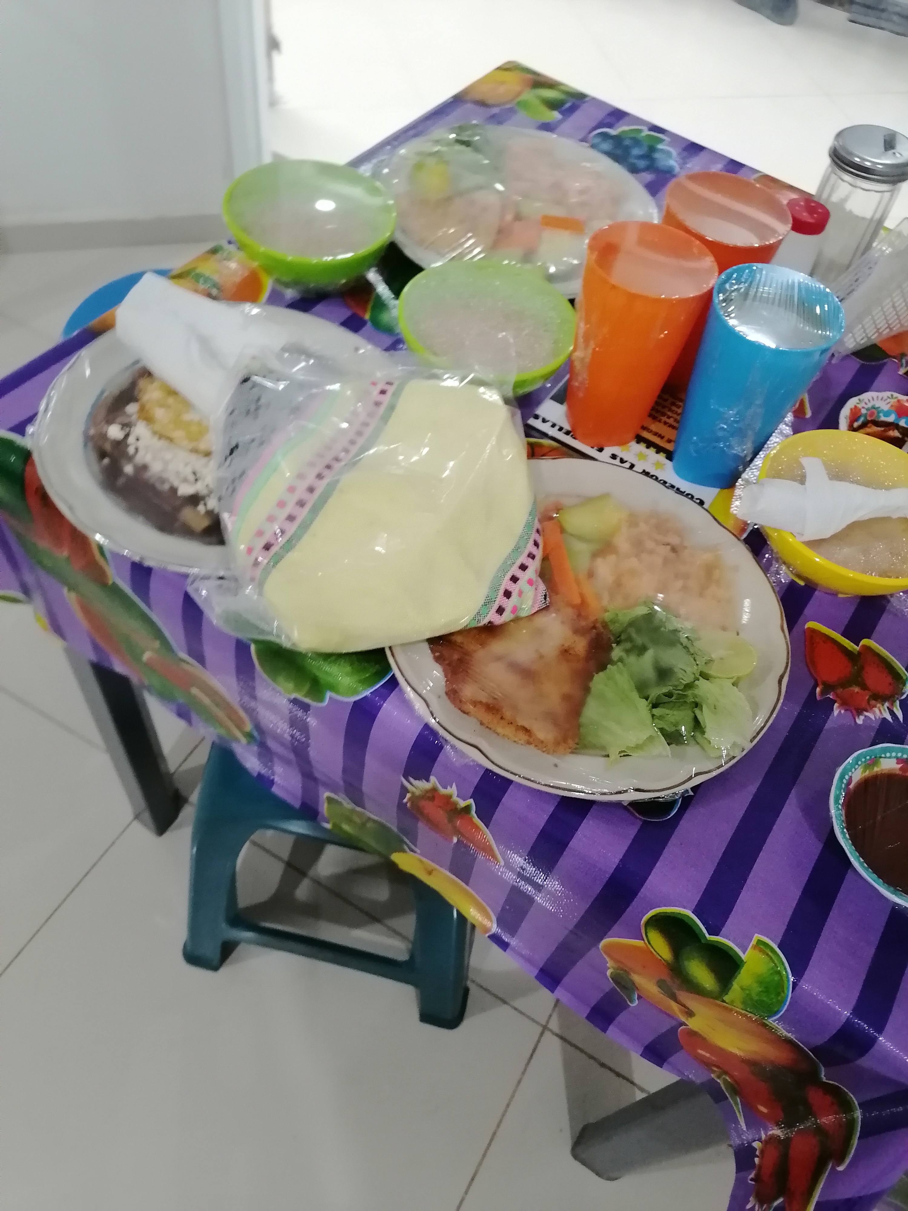 Comedor Las Estrellas image 5